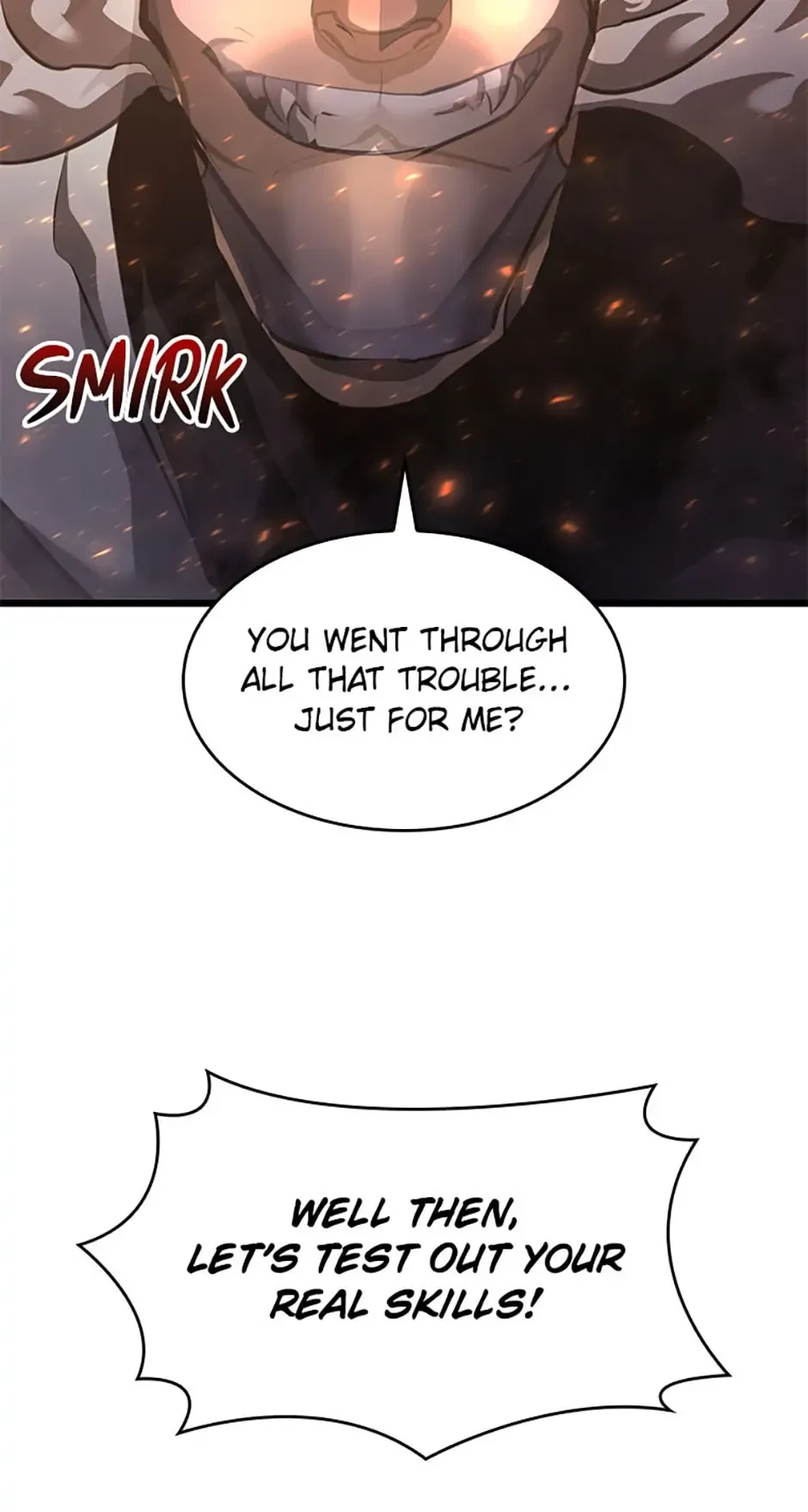 Return of the SSS-Class Ranker Chapter 24 - 77