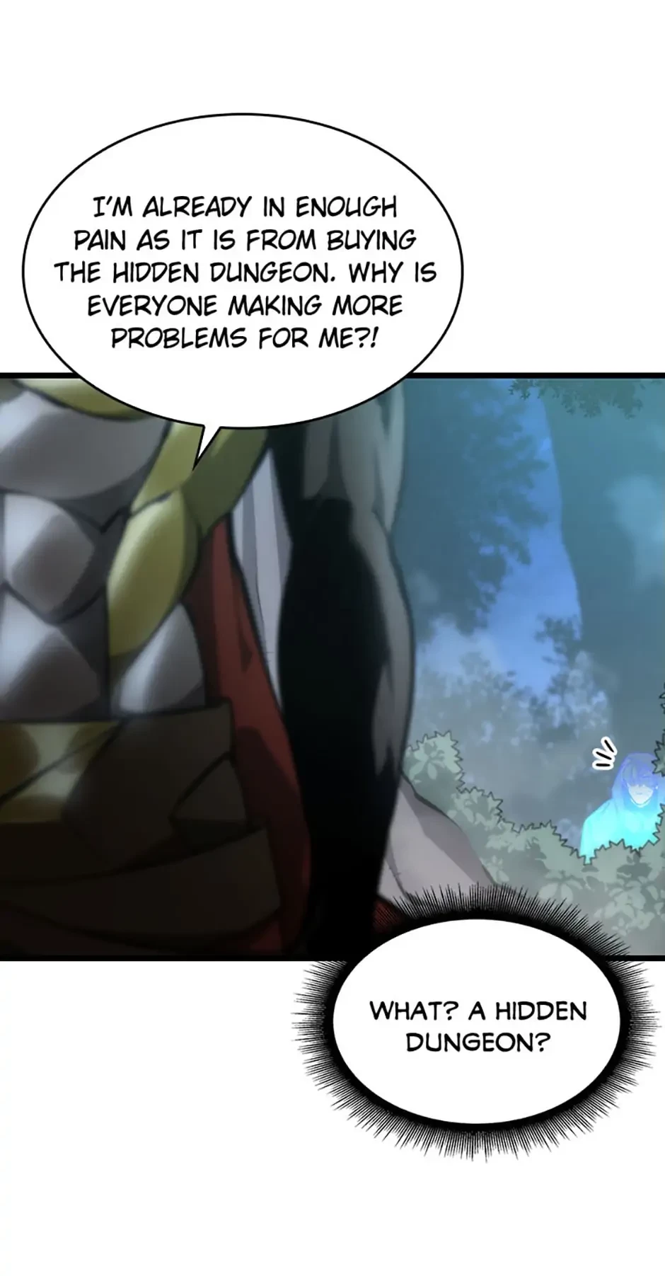 Return of the SSS-Class Ranker Chapter 22 - 53