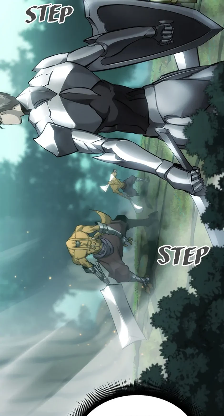Return of the SSS-Class Ranker Chapter 25 - 75
