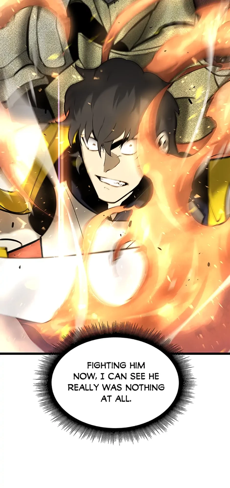 Return of the SSS-Class Ranker Chapter 21 - 51