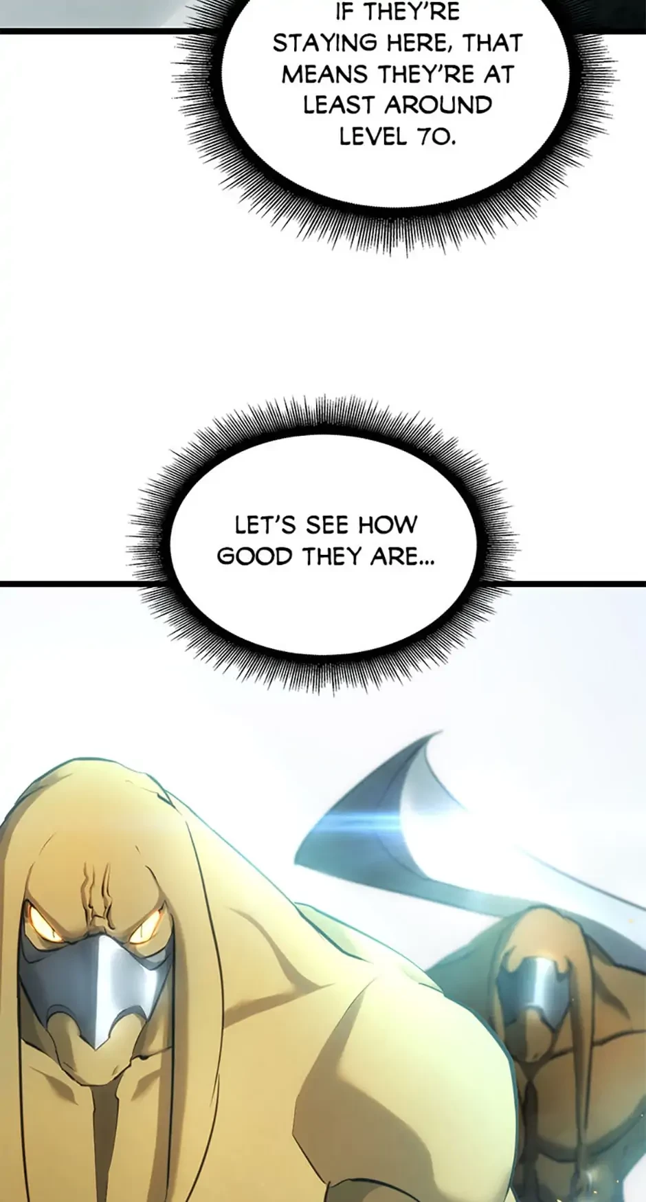 Return of the SSS-Class Ranker Chapter 25 - 76