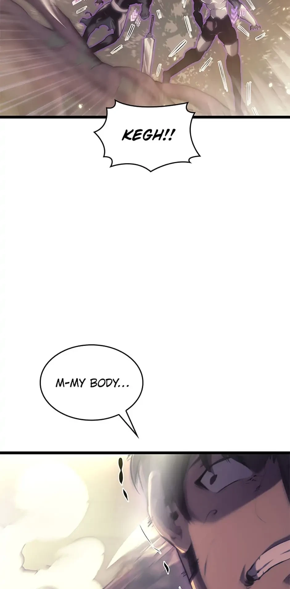 Return of the SSS-Class Ranker Chapter 27 - 95