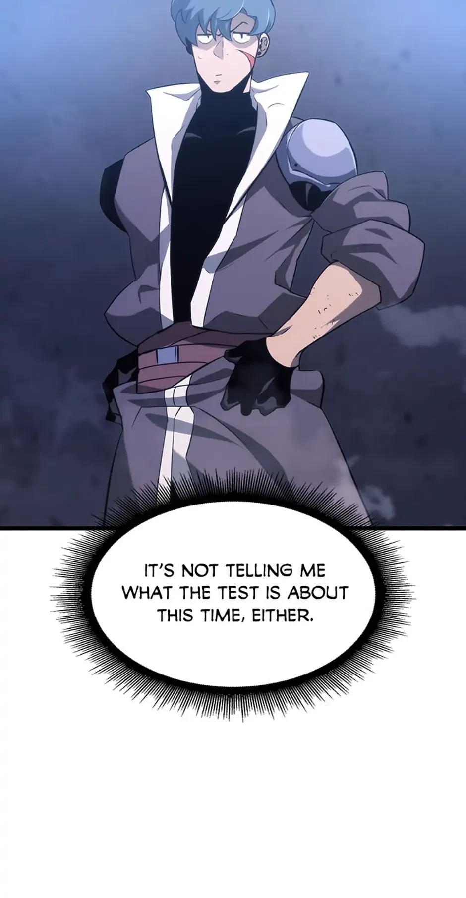 Return of the SSS-Class Ranker Chapter 19 - 37