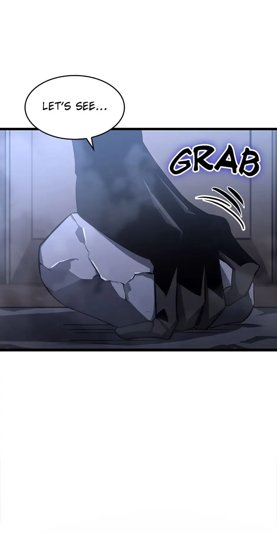 Return of the SSS-Class Ranker Chapter 19 - 38