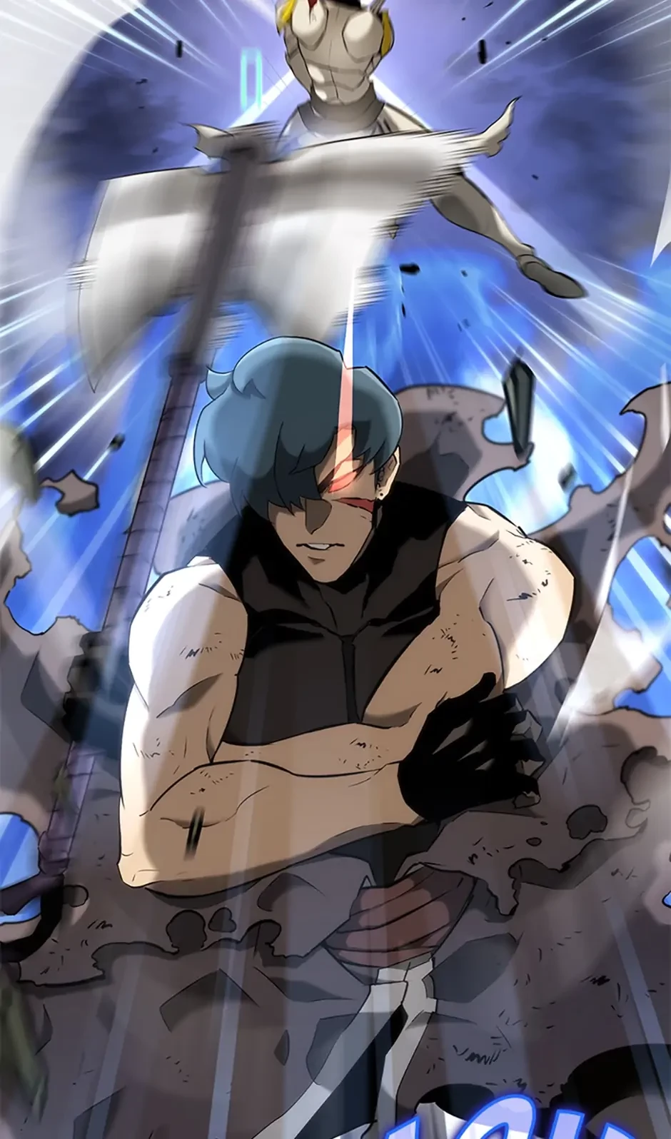 Return of the SSS-Class Ranker Chapter 21 - 53