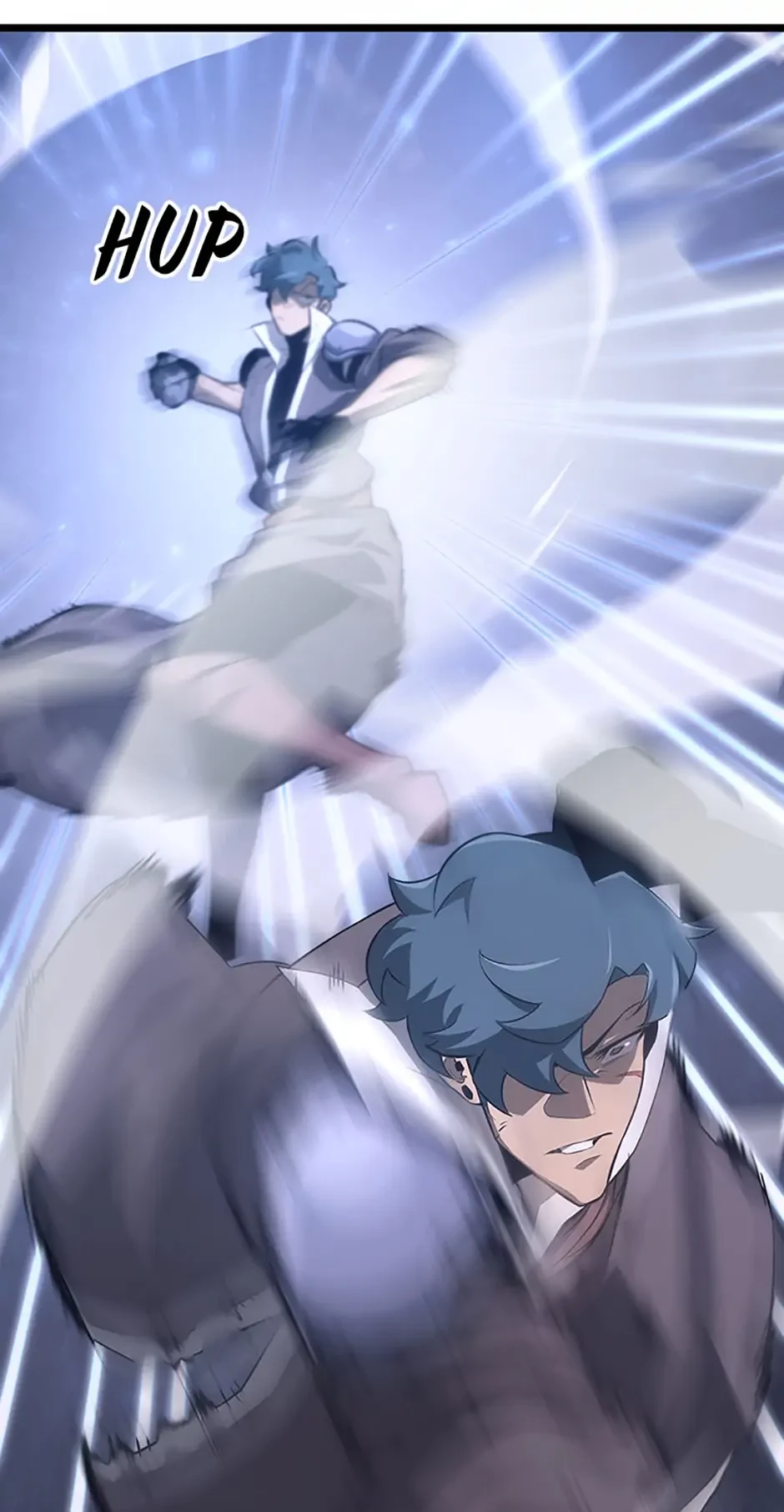 Return of the SSS-Class Ranker Chapter 19 - 39