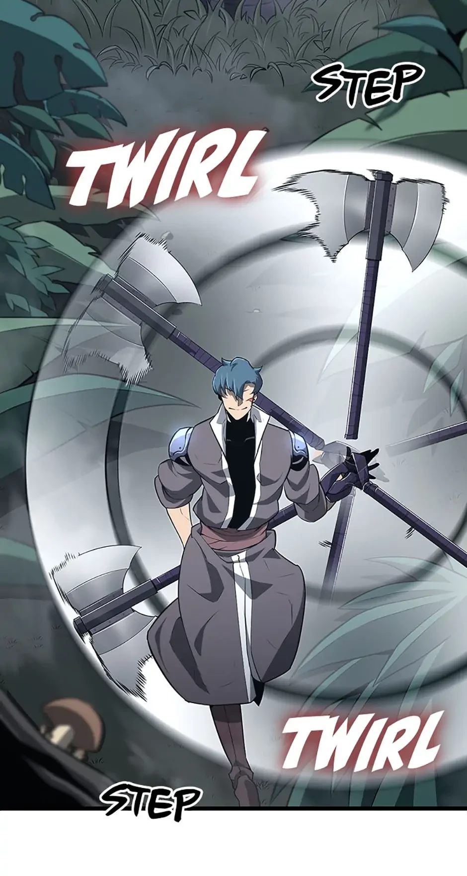 Return of the SSS-Class Ranker Chapter 20 - 41