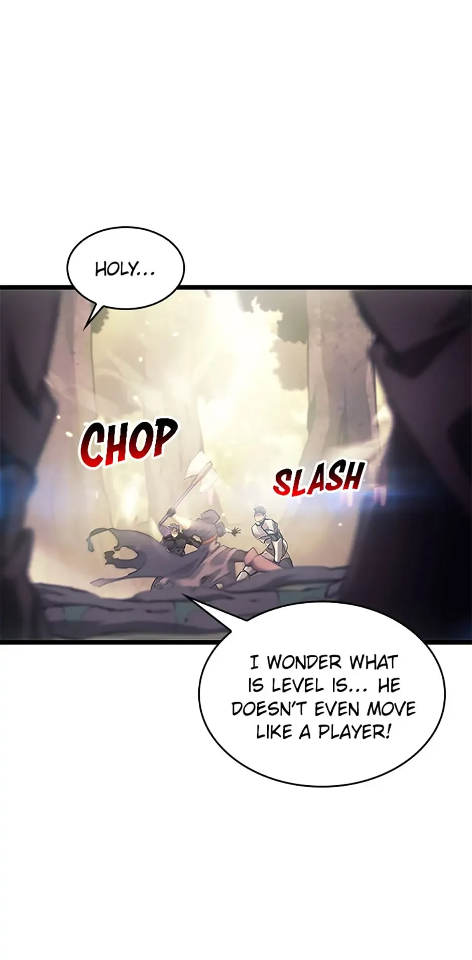 Return of the SSS-Class Ranker Chapter 27 - 98