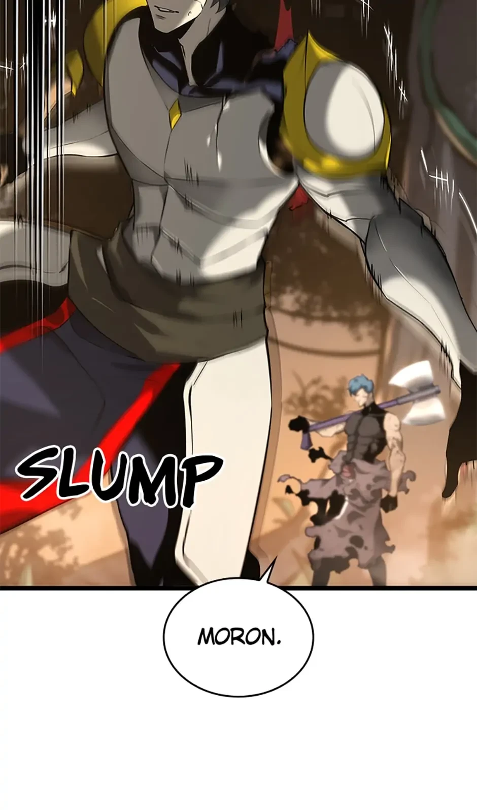 Return of the SSS-Class Ranker Chapter 21 - 55