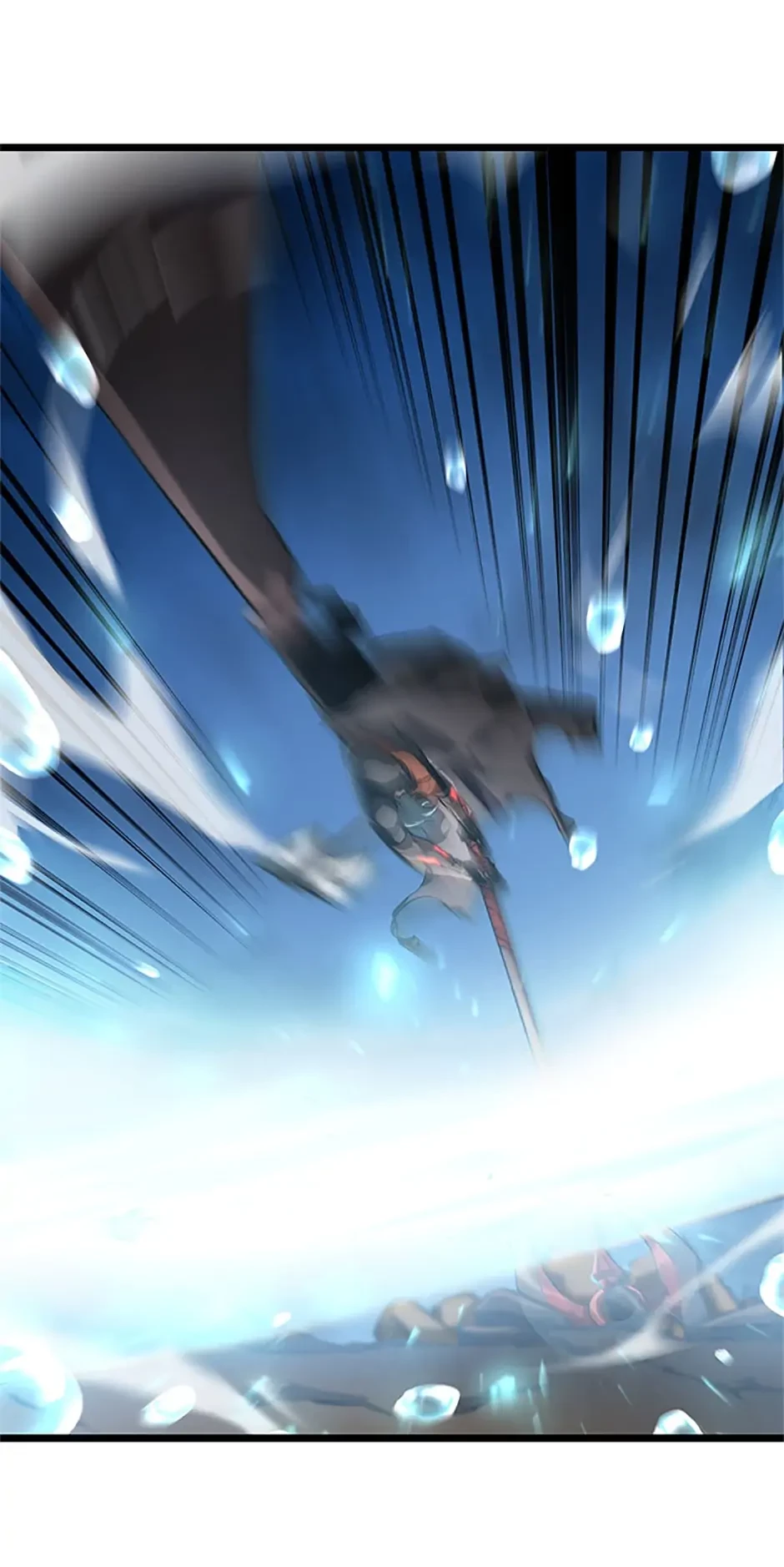 Return of the SSS-Class Ranker Chapter 26 - 90