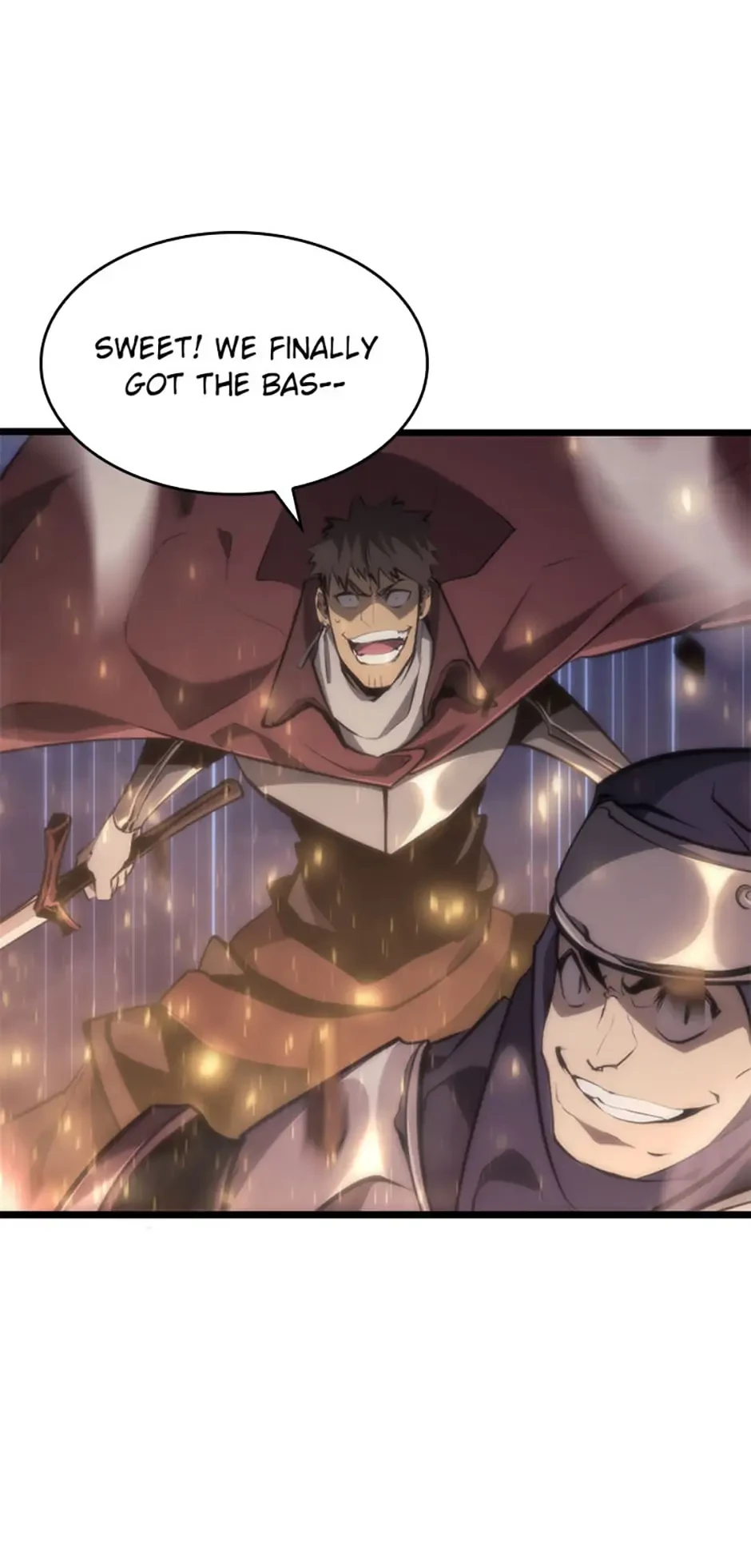 Return of the SSS-Class Ranker Chapter 24 - 83