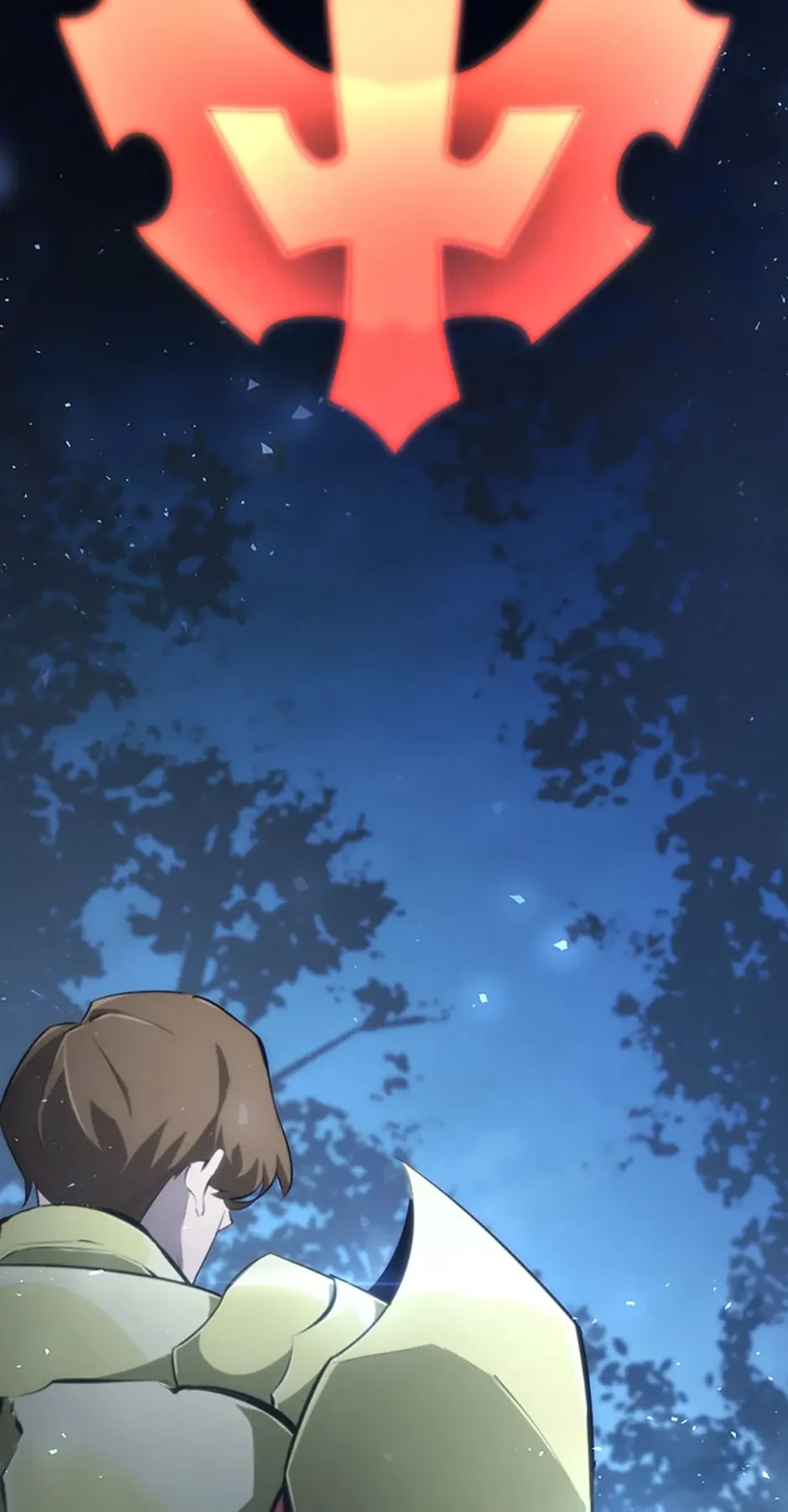 Return of the SSS-Class Ranker Chapter 22 - 56