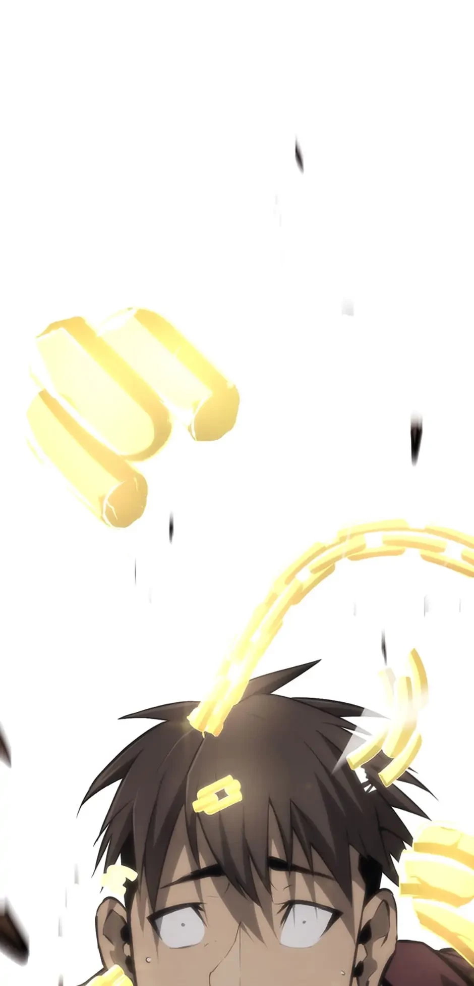 Return of the SSS-Class Ranker Chapter 24 - 85