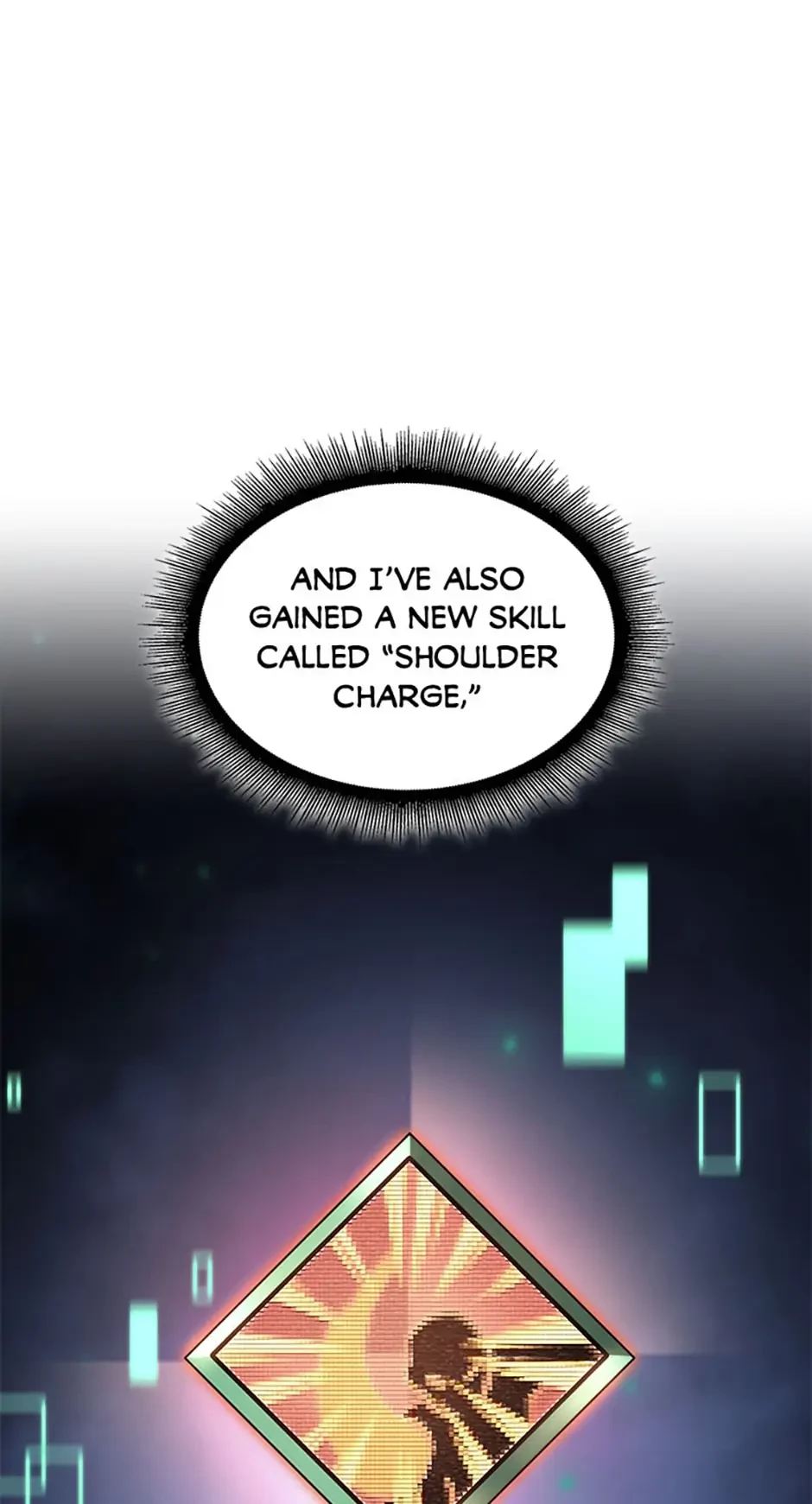 Return of the SSS-Class Ranker Chapter 23 - 71