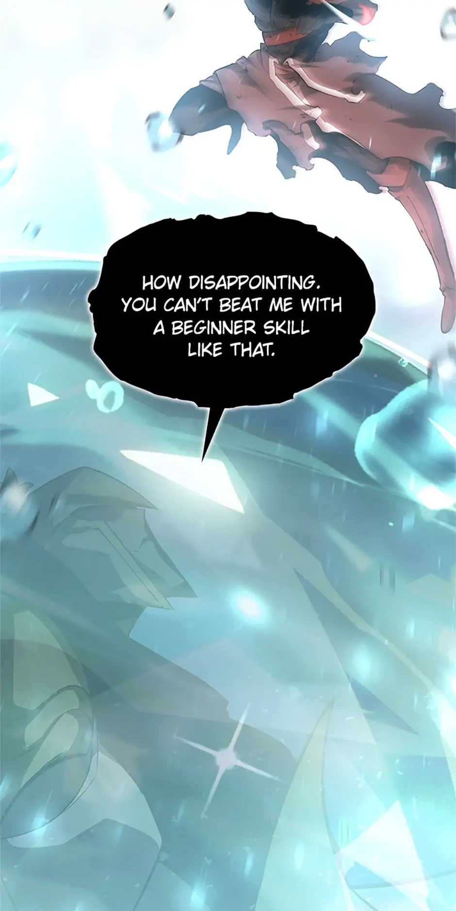 Return of the SSS-Class Ranker Chapter 26 - 92