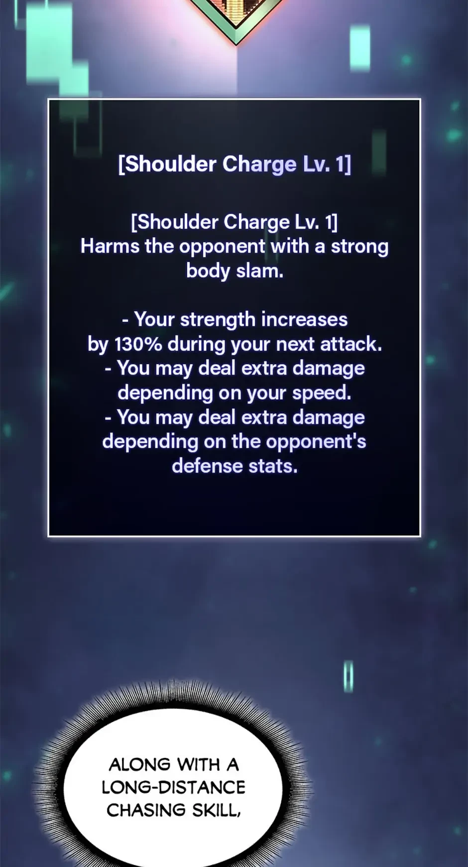 Return of the SSS-Class Ranker Chapter 23 - 72