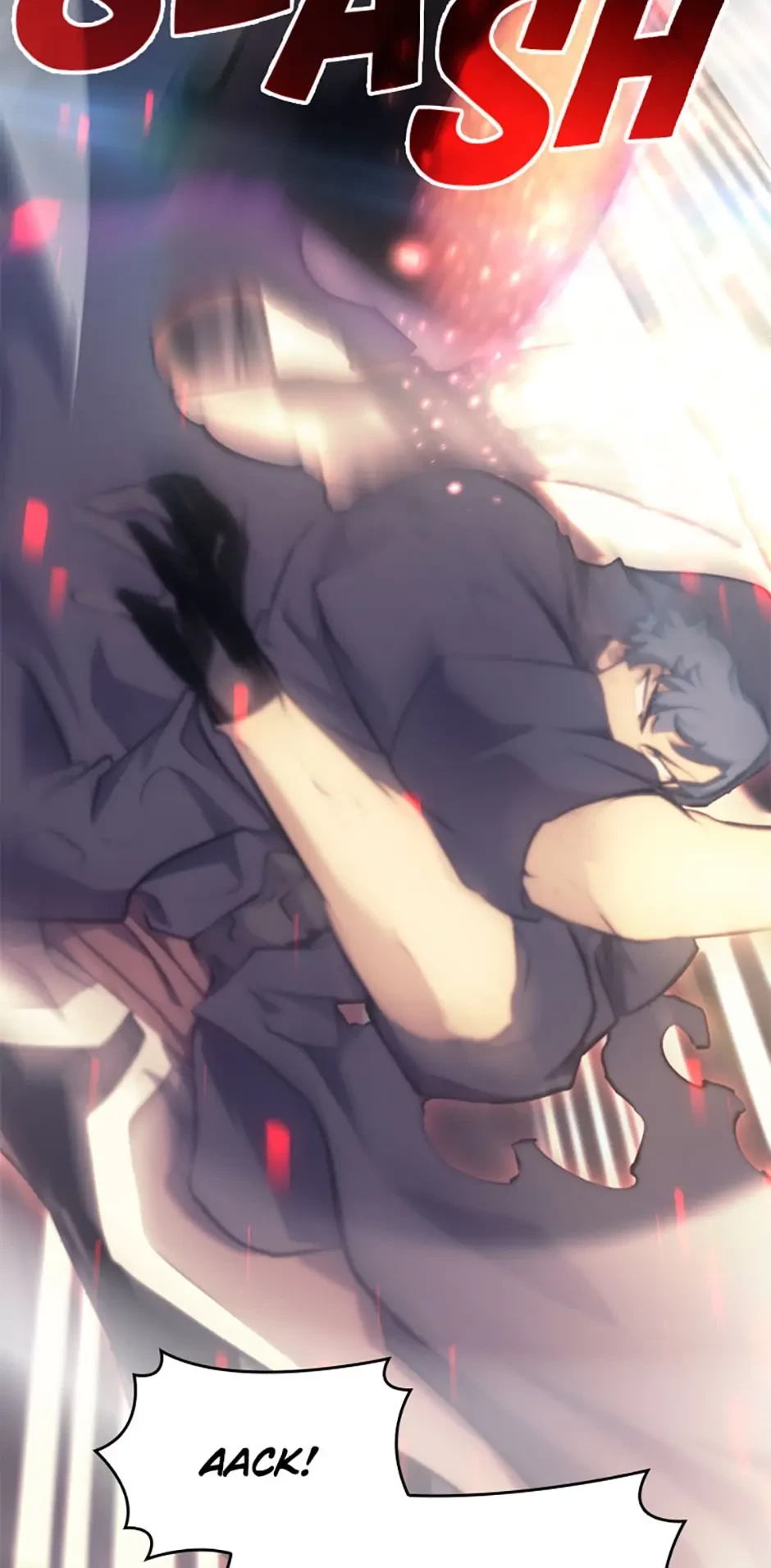 Return of the SSS-Class Ranker Chapter 27 - 100