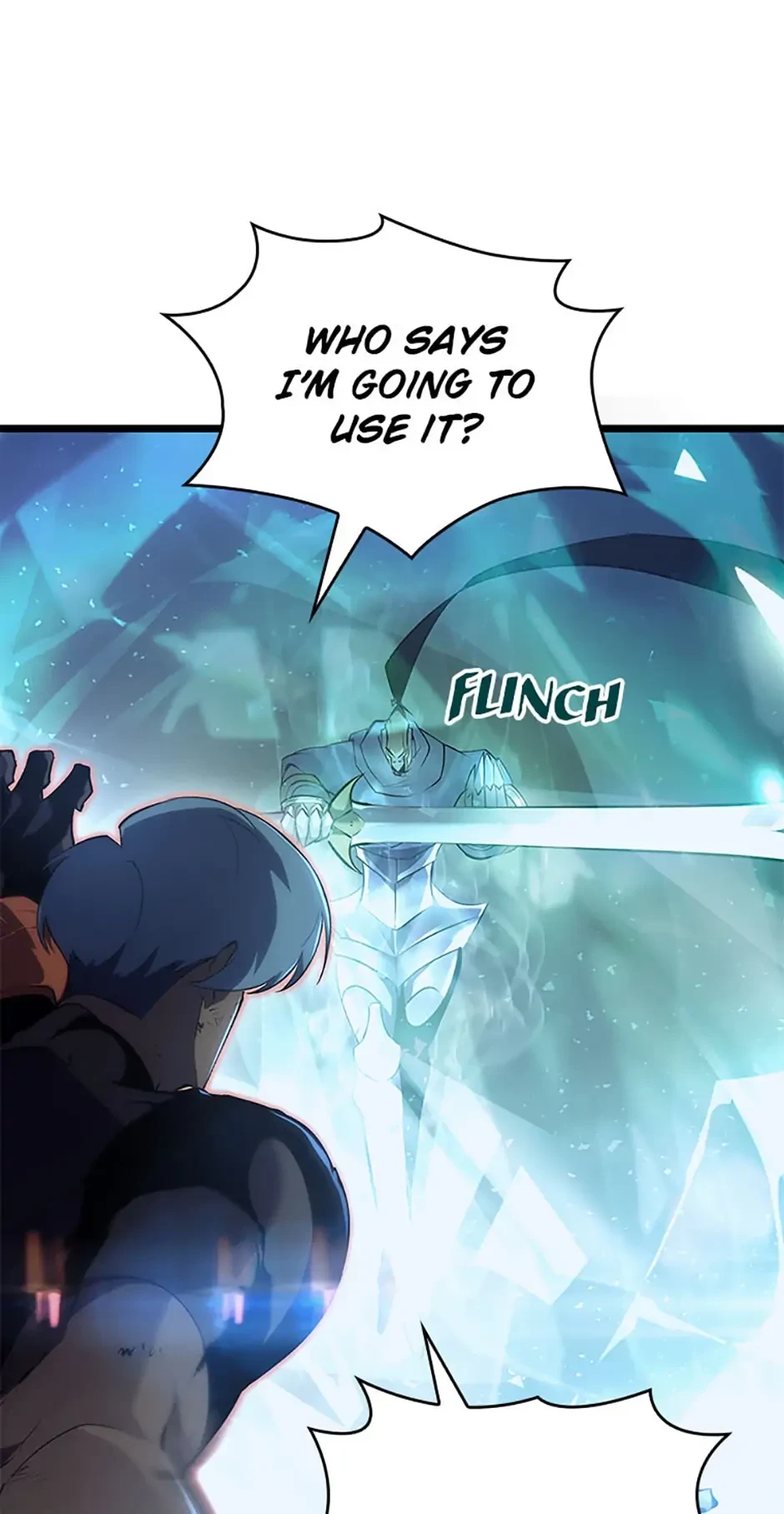 Return of the SSS-Class Ranker Chapter 26 - 94