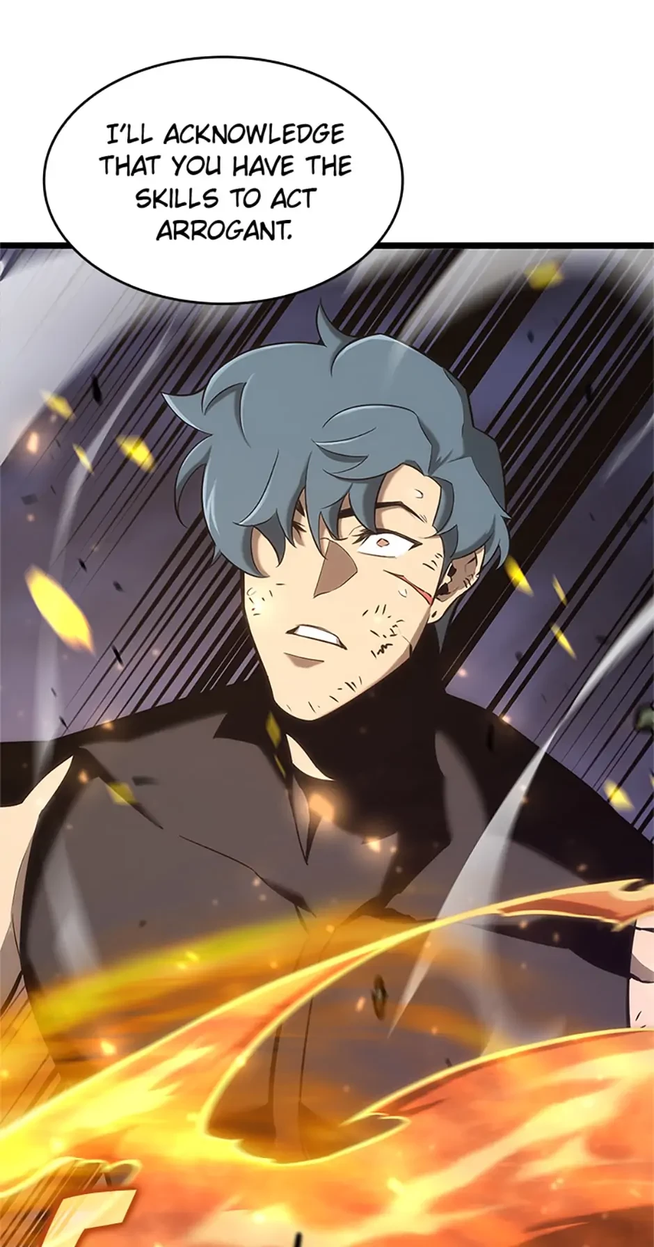 Return of the SSS-Class Ranker Chapter 21 - 59
