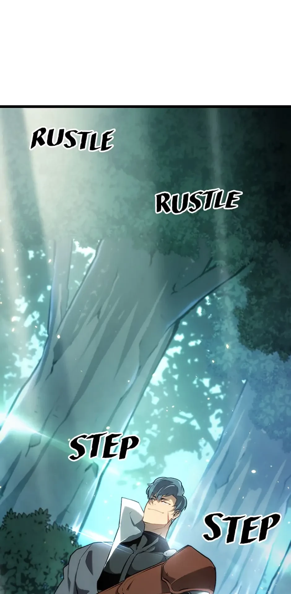 Return of the SSS-Class Ranker Chapter 25 - 86