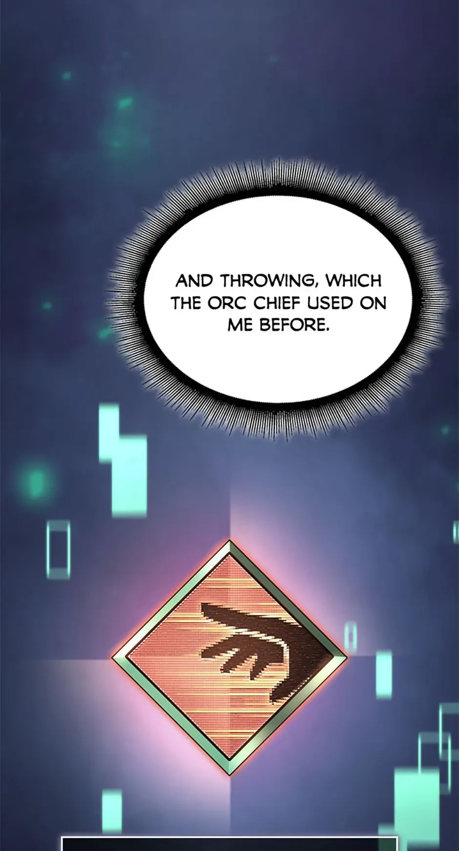 Return of the SSS-Class Ranker Chapter 23 - 74