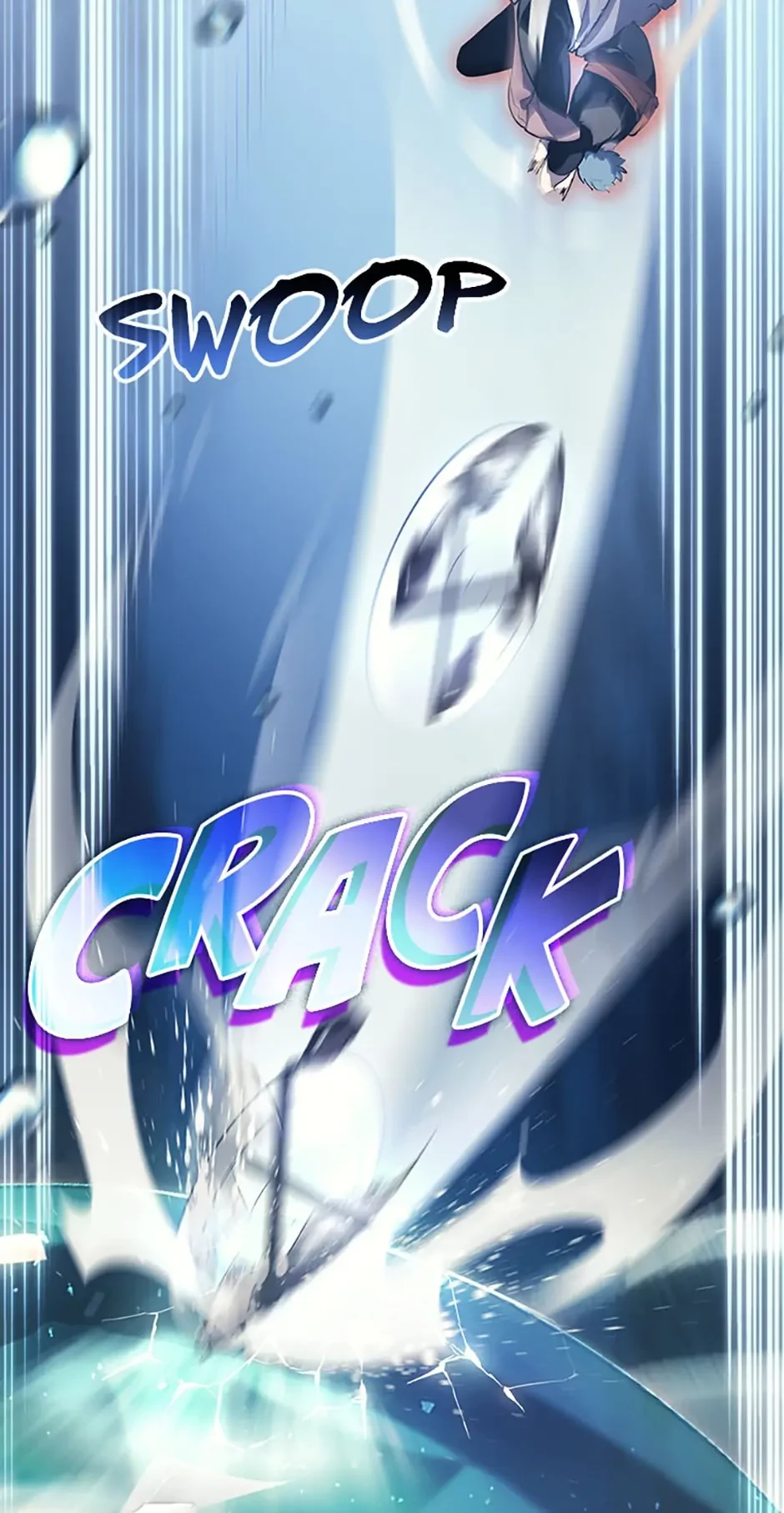 Return of the SSS-Class Ranker Chapter 26 - 97