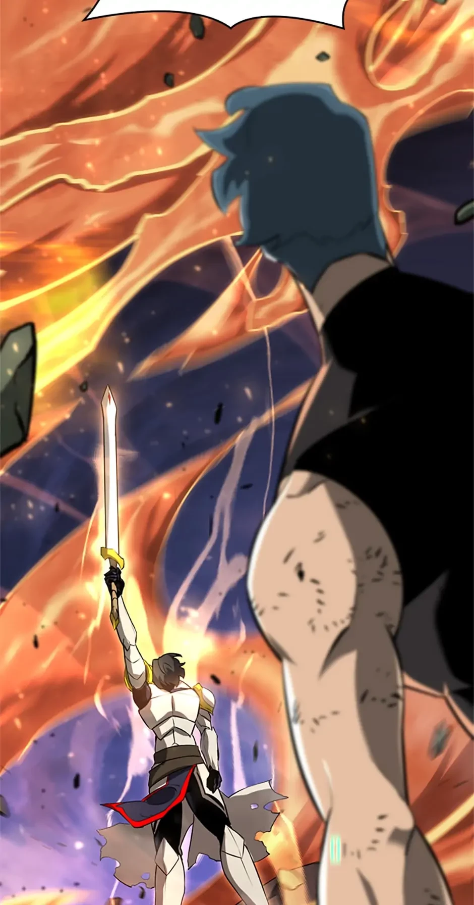 Return of the SSS-Class Ranker Chapter 21 - 61