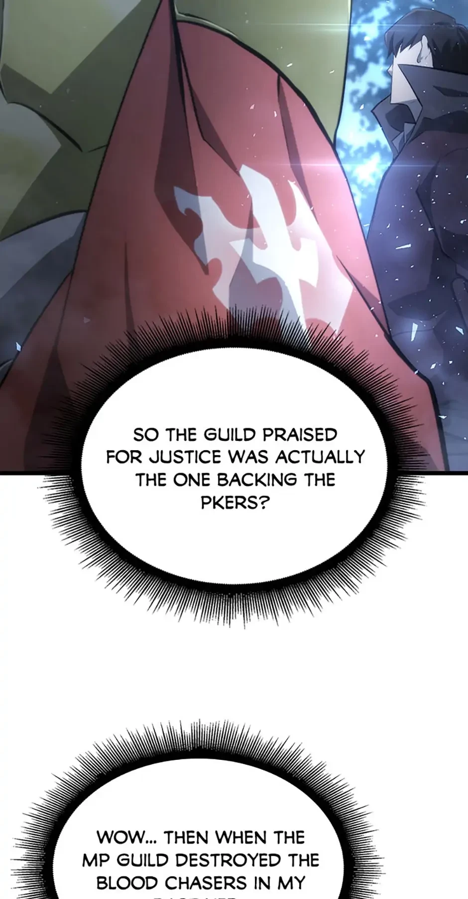 Return of the SSS-Class Ranker Chapter 22 - 57