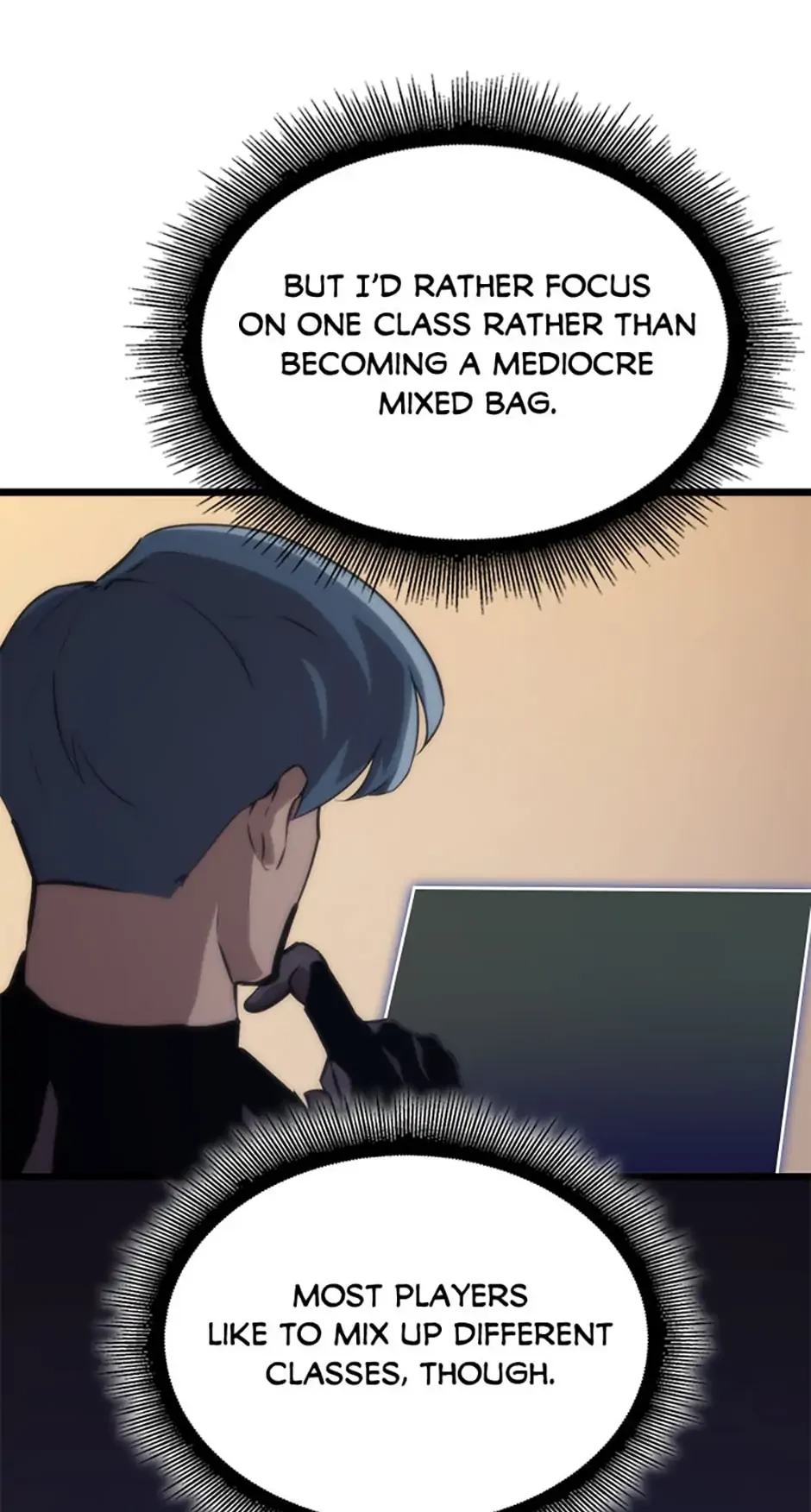 Return of the SSS-Class Ranker Chapter 23 - 76