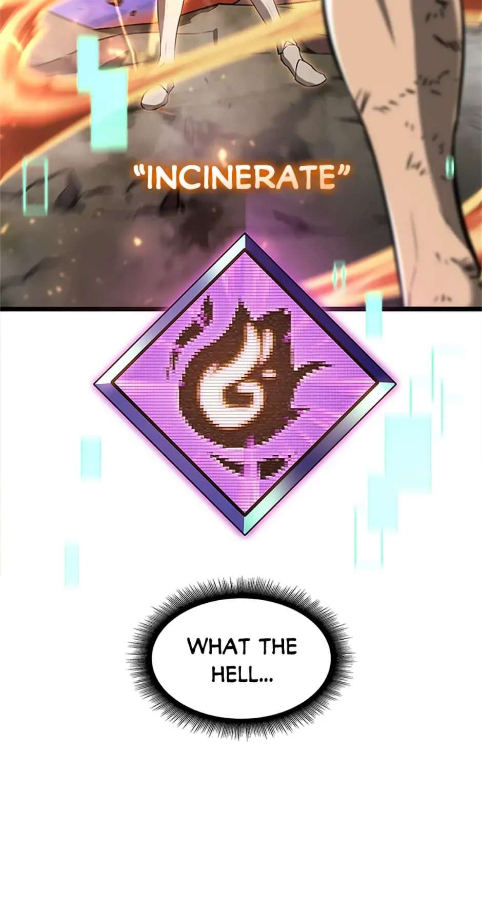 Return of the SSS-Class Ranker Chapter 21 - 62