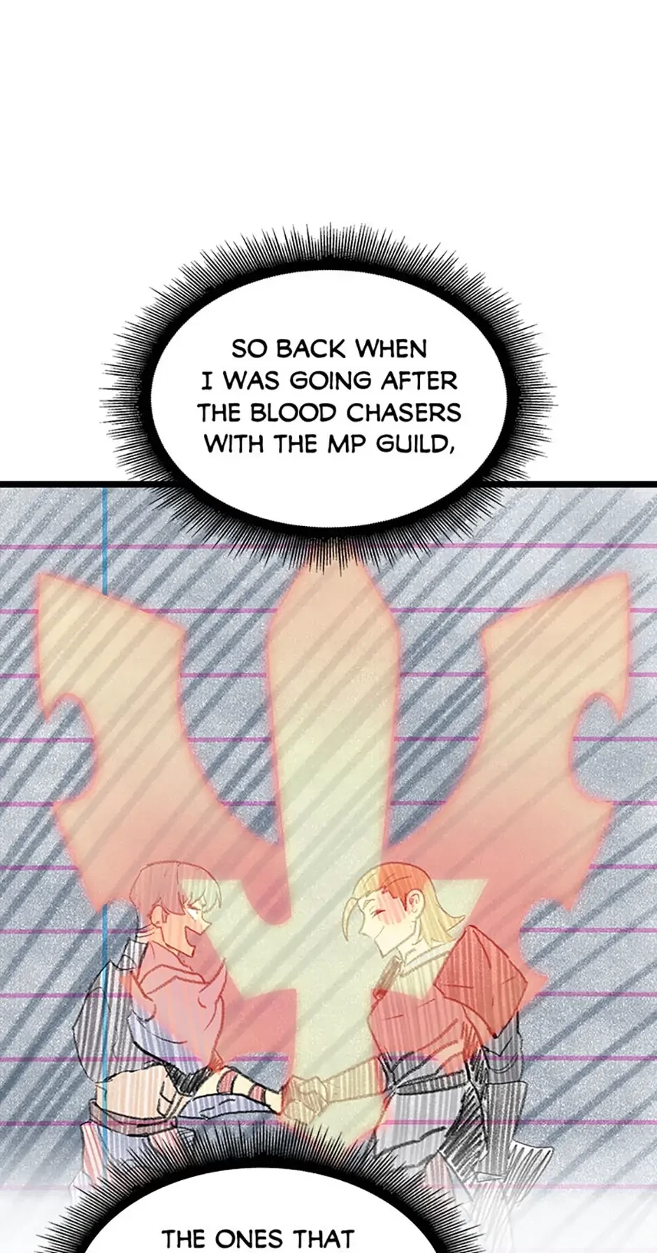 Return of the SSS-Class Ranker Chapter 22 - 60