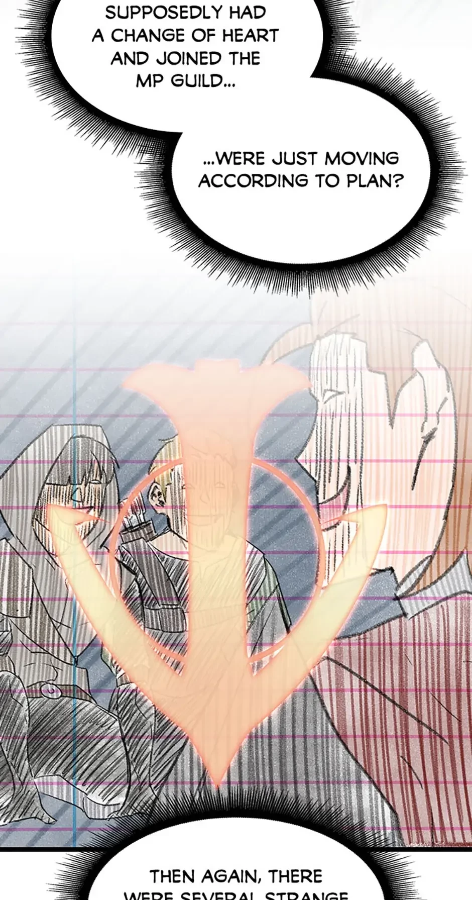 Return of the SSS-Class Ranker Chapter 22 - 61