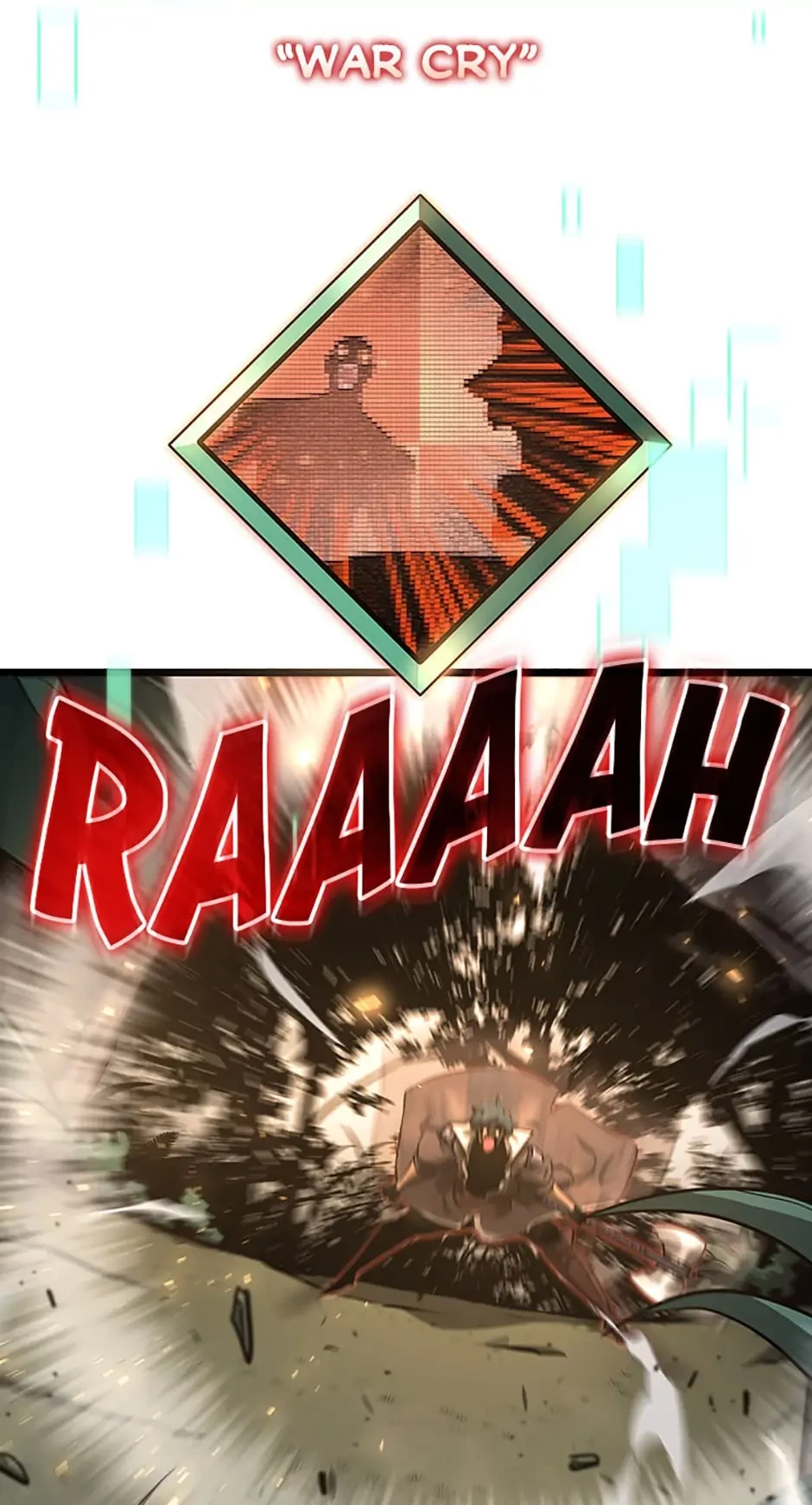 Return of the SSS-Class Ranker Chapter 20 - 49
