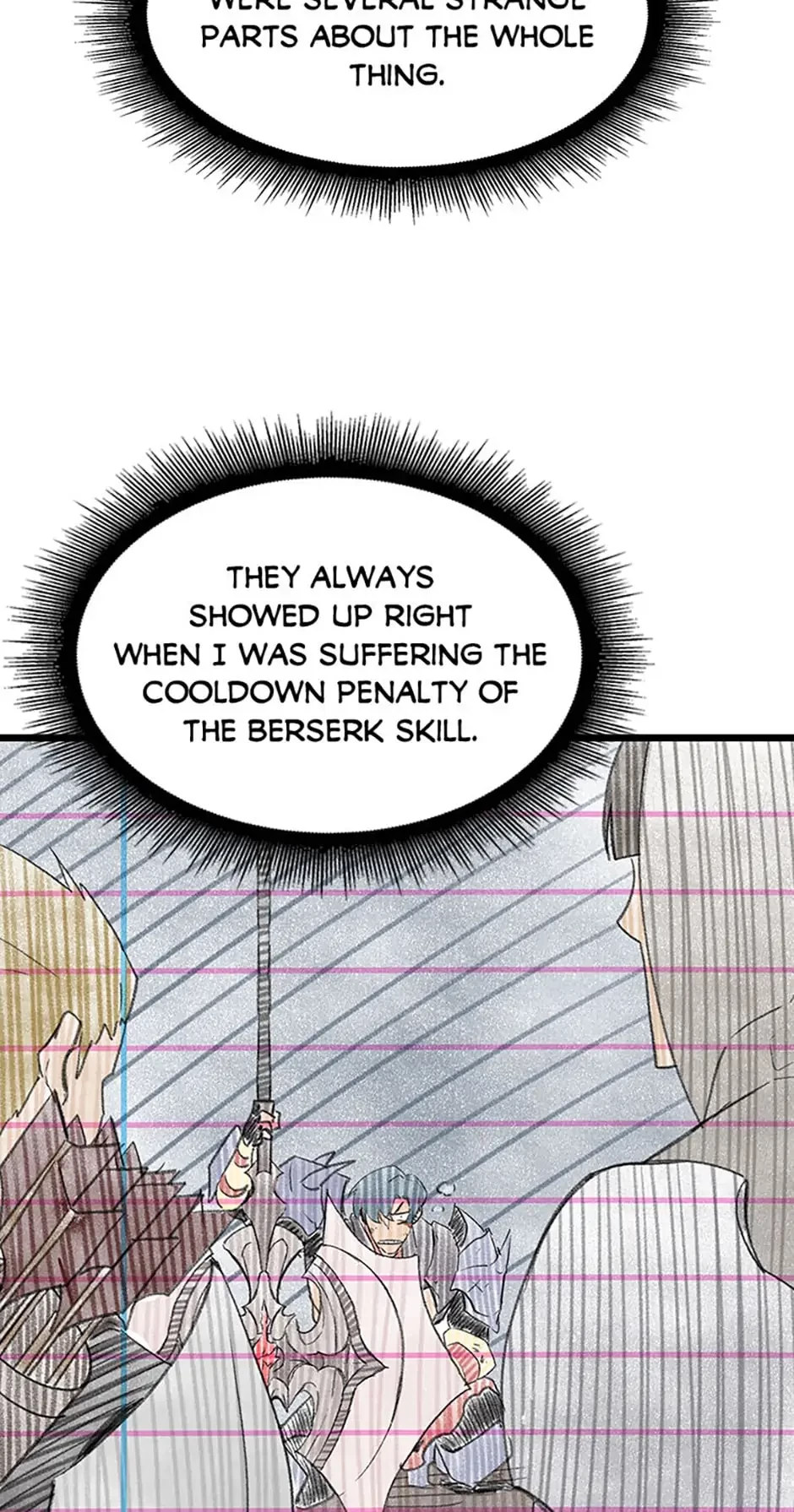 Return of the SSS-Class Ranker Chapter 22 - 62