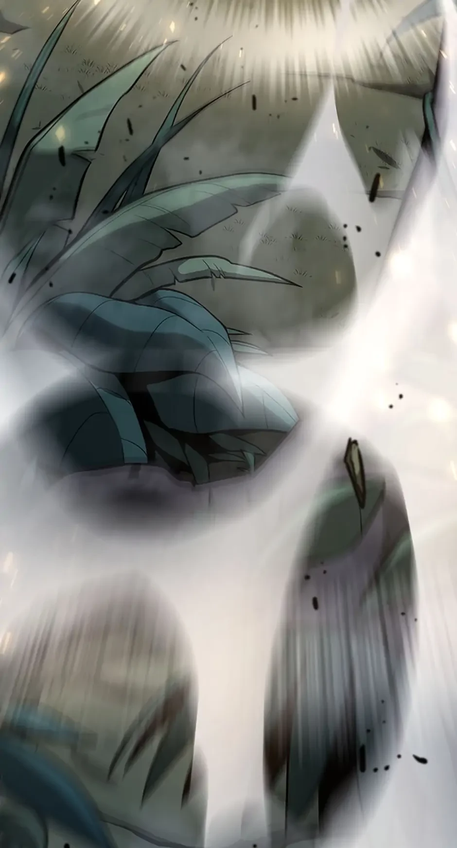 Return of the SSS-Class Ranker Chapter 20 - 50