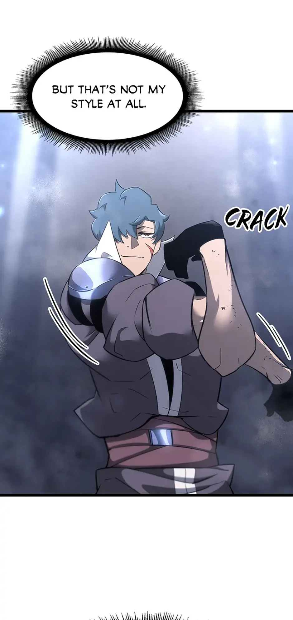 Return of the SSS-Class Ranker Chapter 19 - 45