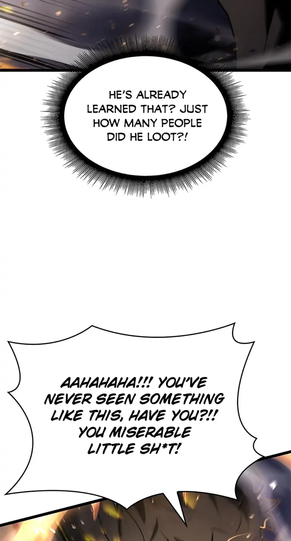 Return of the SSS-Class Ranker Chapter 21 - 64