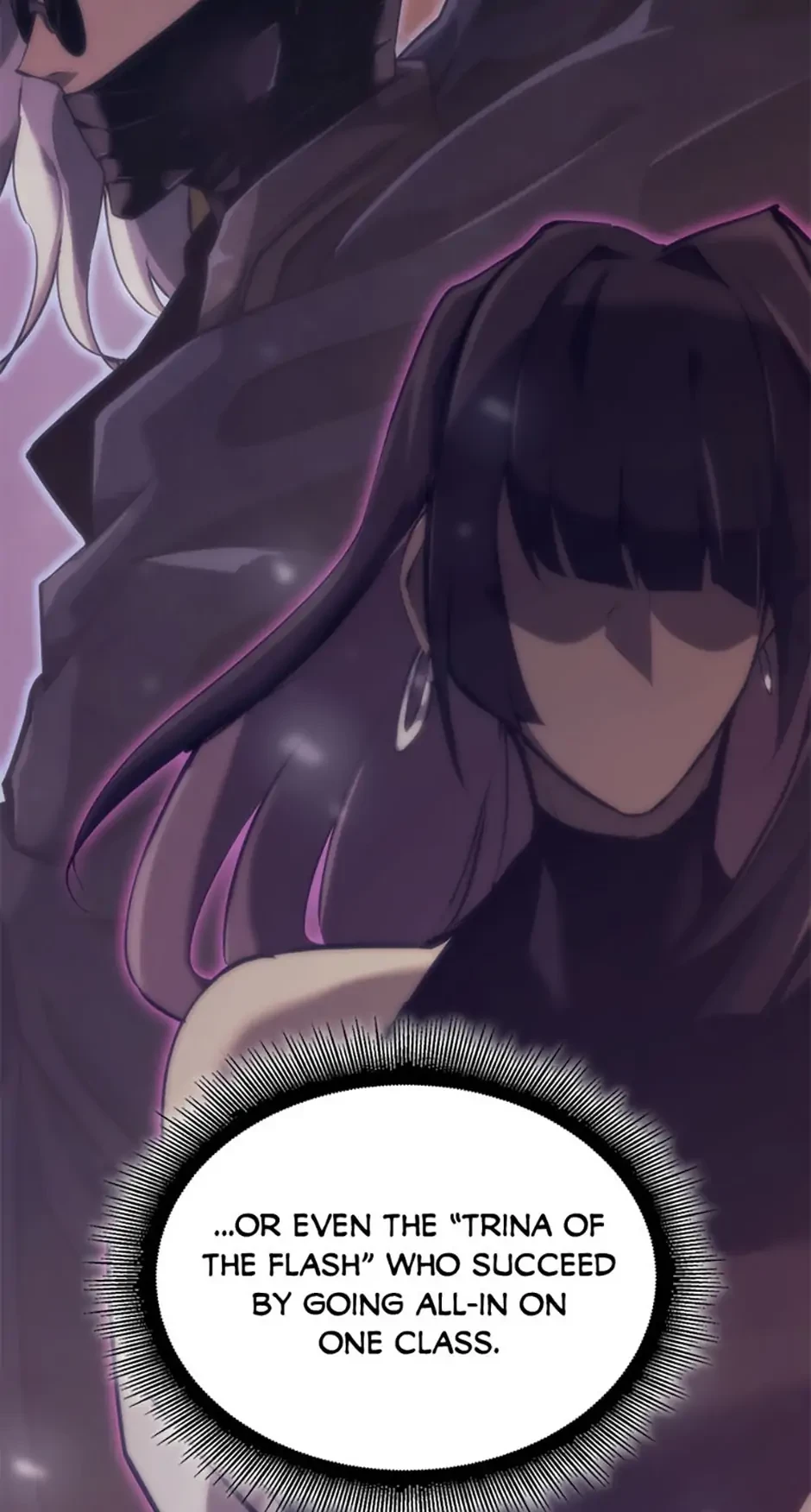 Return of the SSS-Class Ranker Chapter 23 - 78