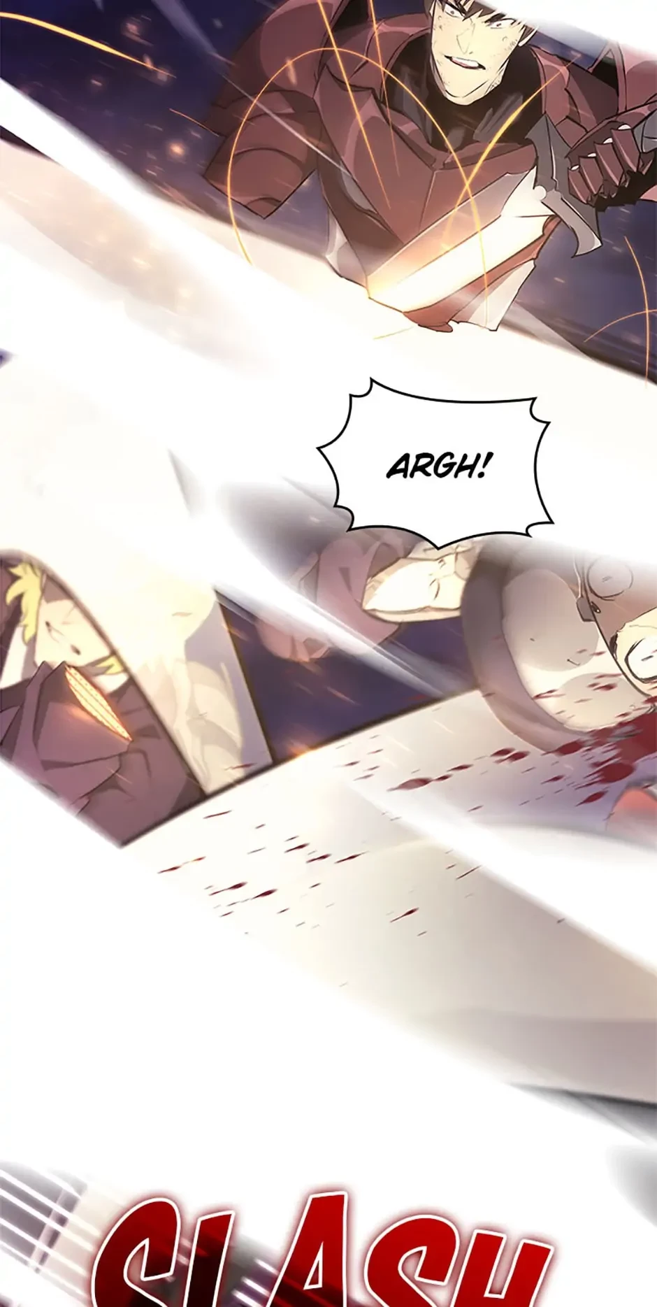 Return of the SSS-Class Ranker Chapter 24 - 94