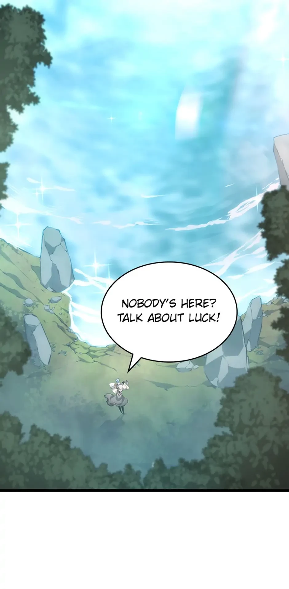 Return of the SSS-Class Ranker Chapter 25 - 89