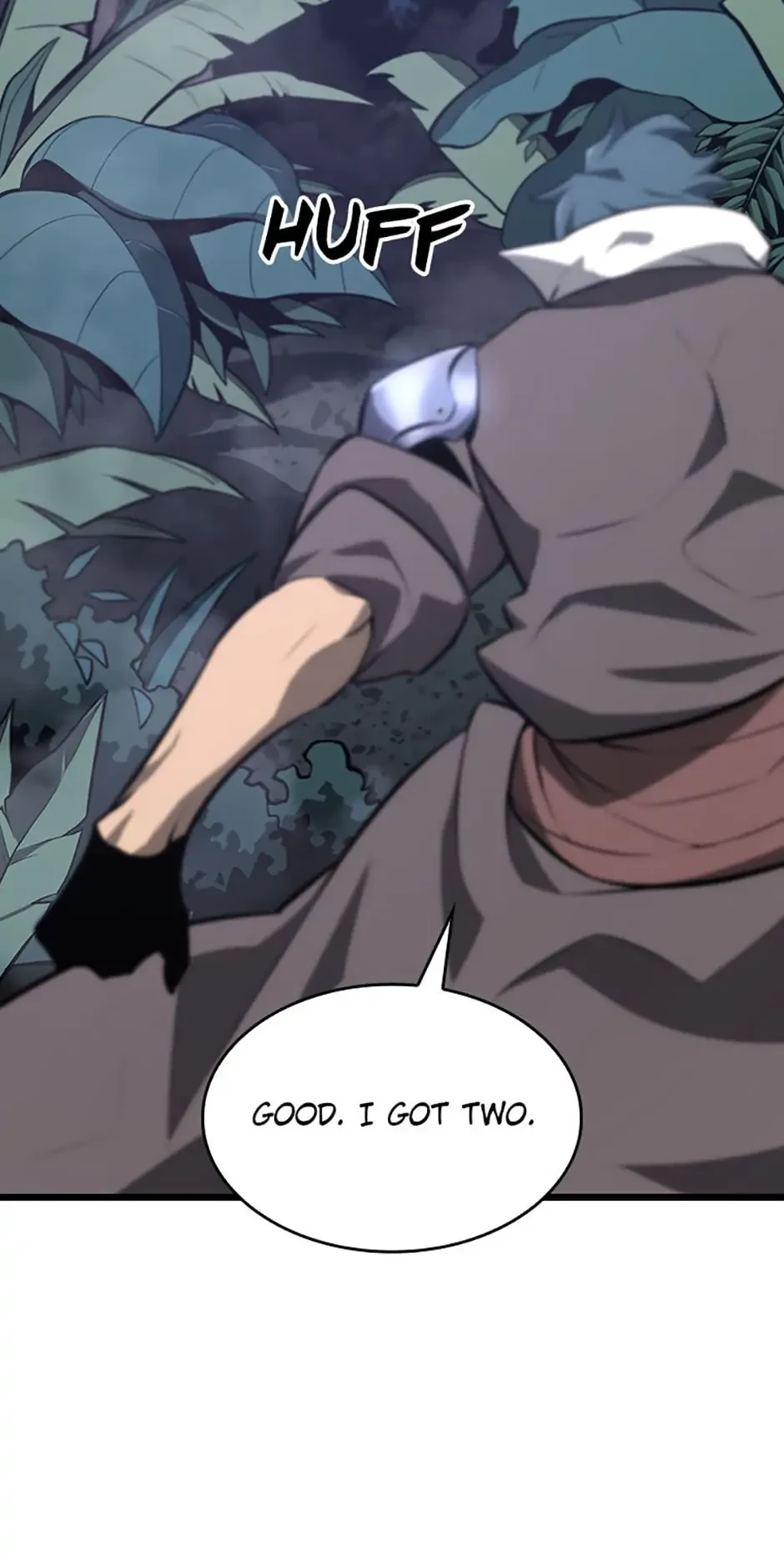 Return of the SSS-Class Ranker Chapter 20 - 54
