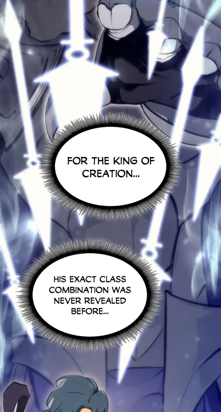 Return of the SSS-Class Ranker Chapter 23 - 80