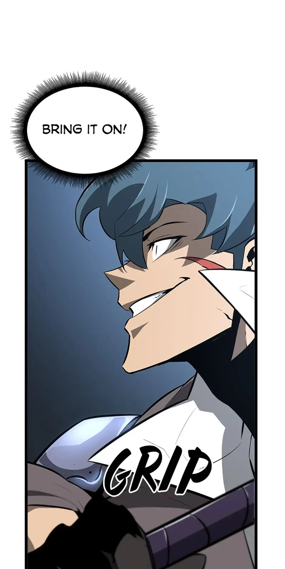 Return of the SSS-Class Ranker Chapter 20 - 55