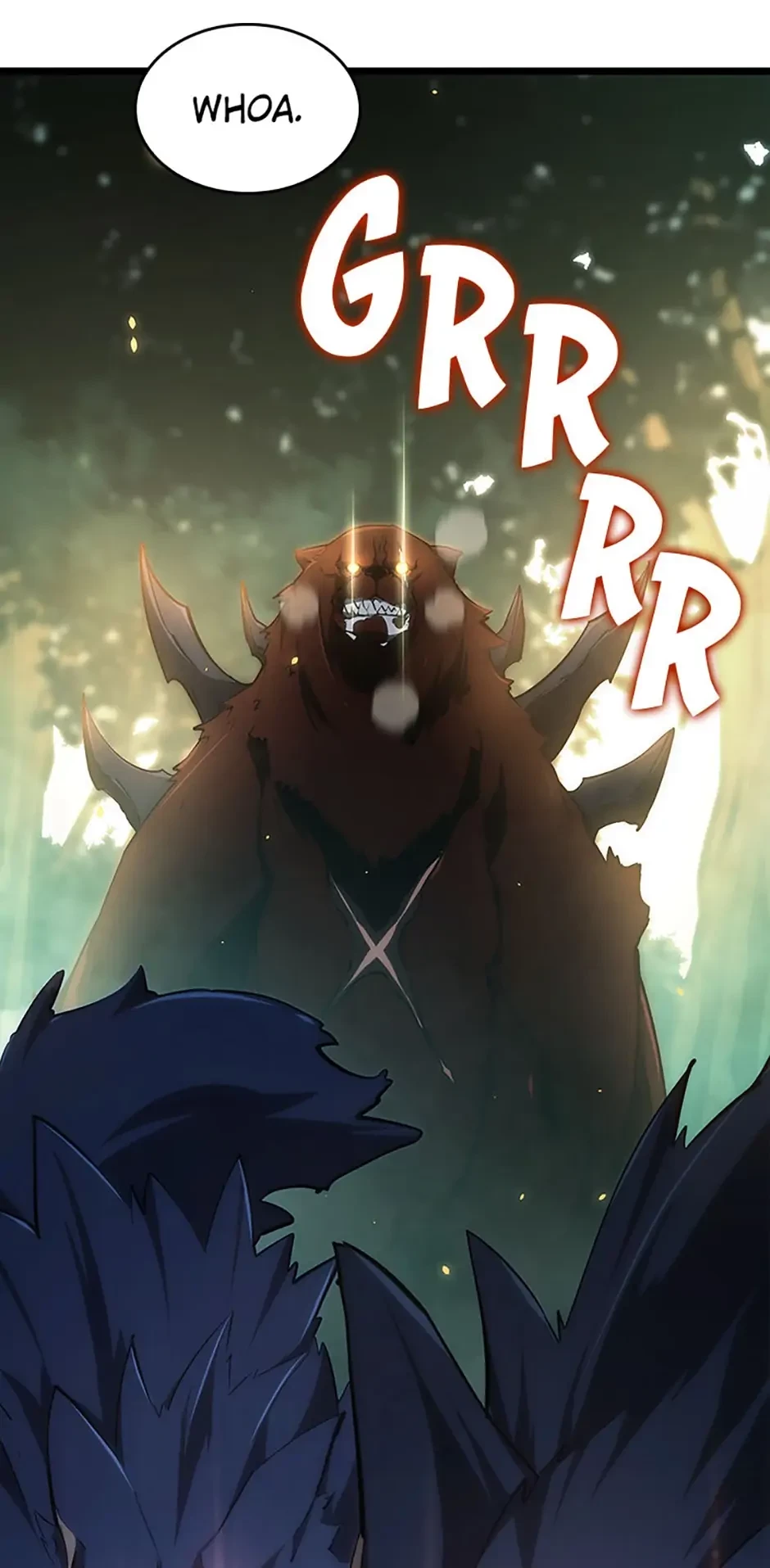 Return of the SSS-Class Ranker Chapter 25 - 91
