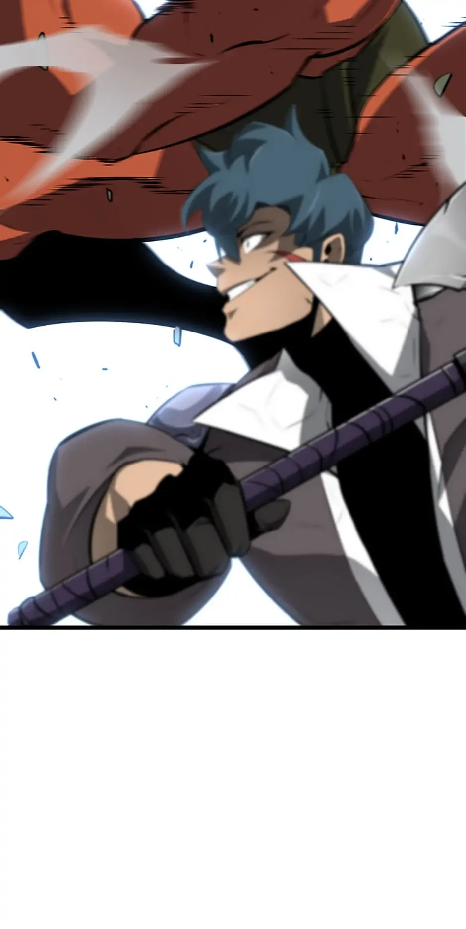 Return of the SSS-Class Ranker Chapter 20 - 57