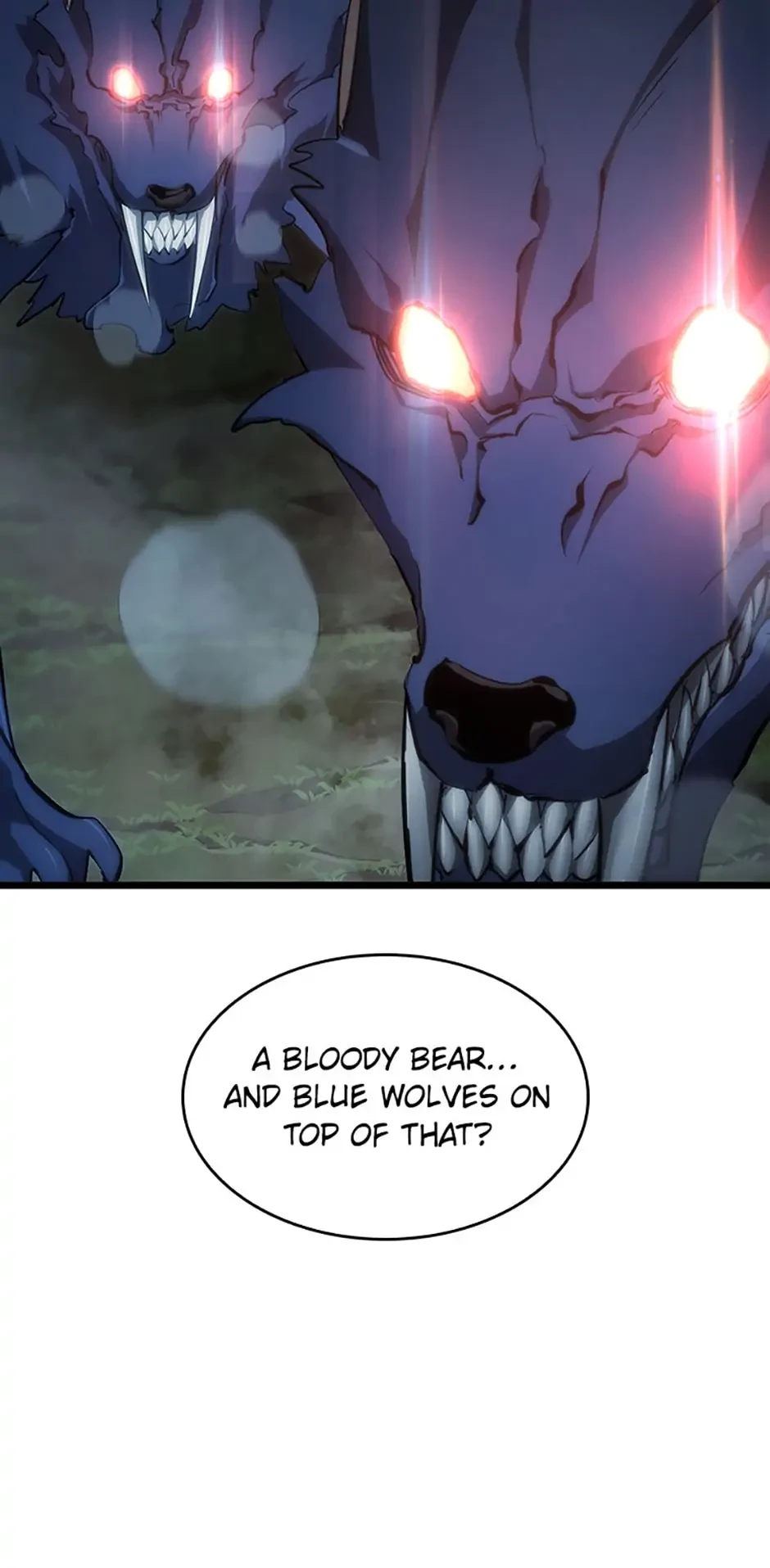 Return of the SSS-Class Ranker Chapter 25 - 92
