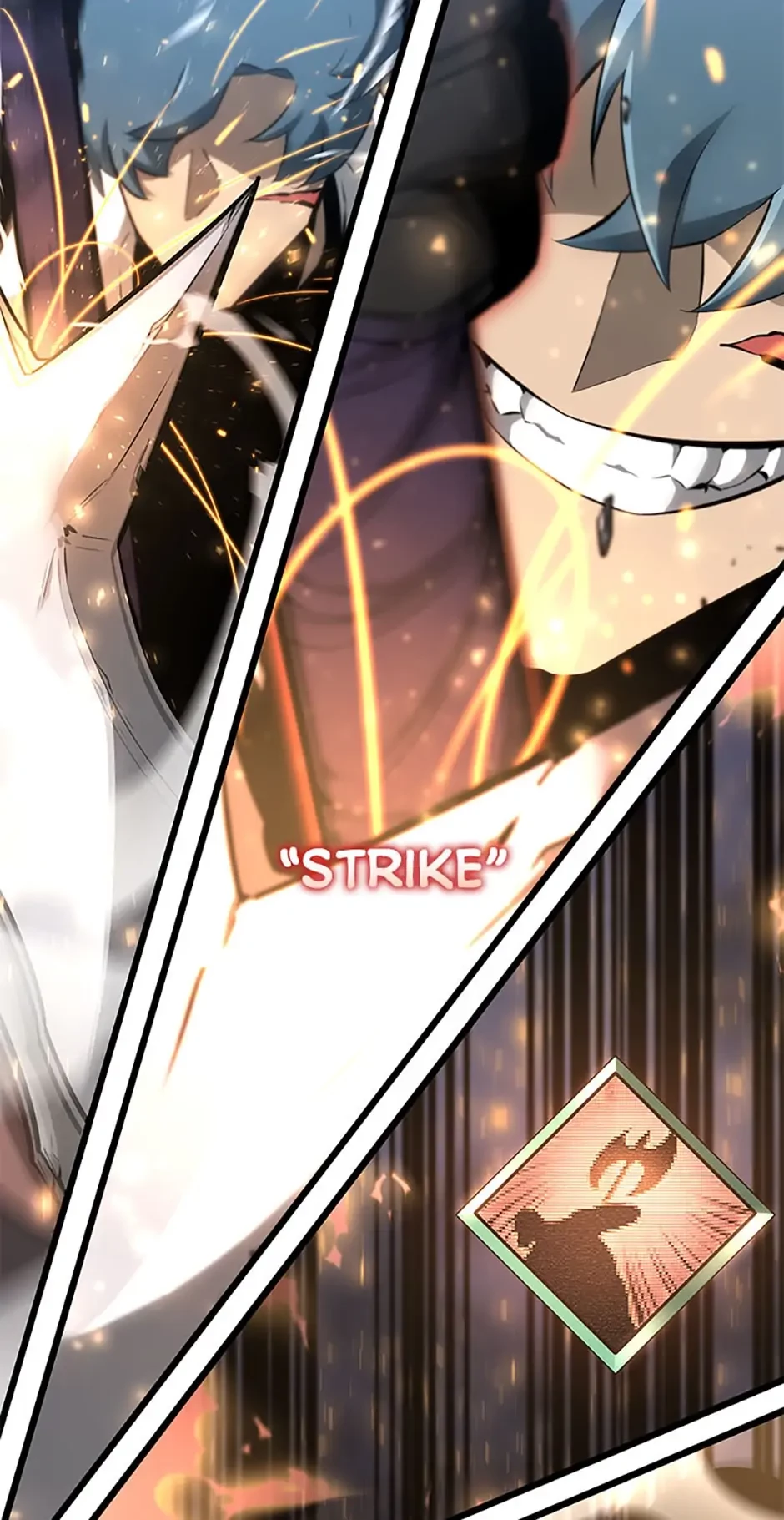Return of the SSS-Class Ranker Chapter 20 - 59