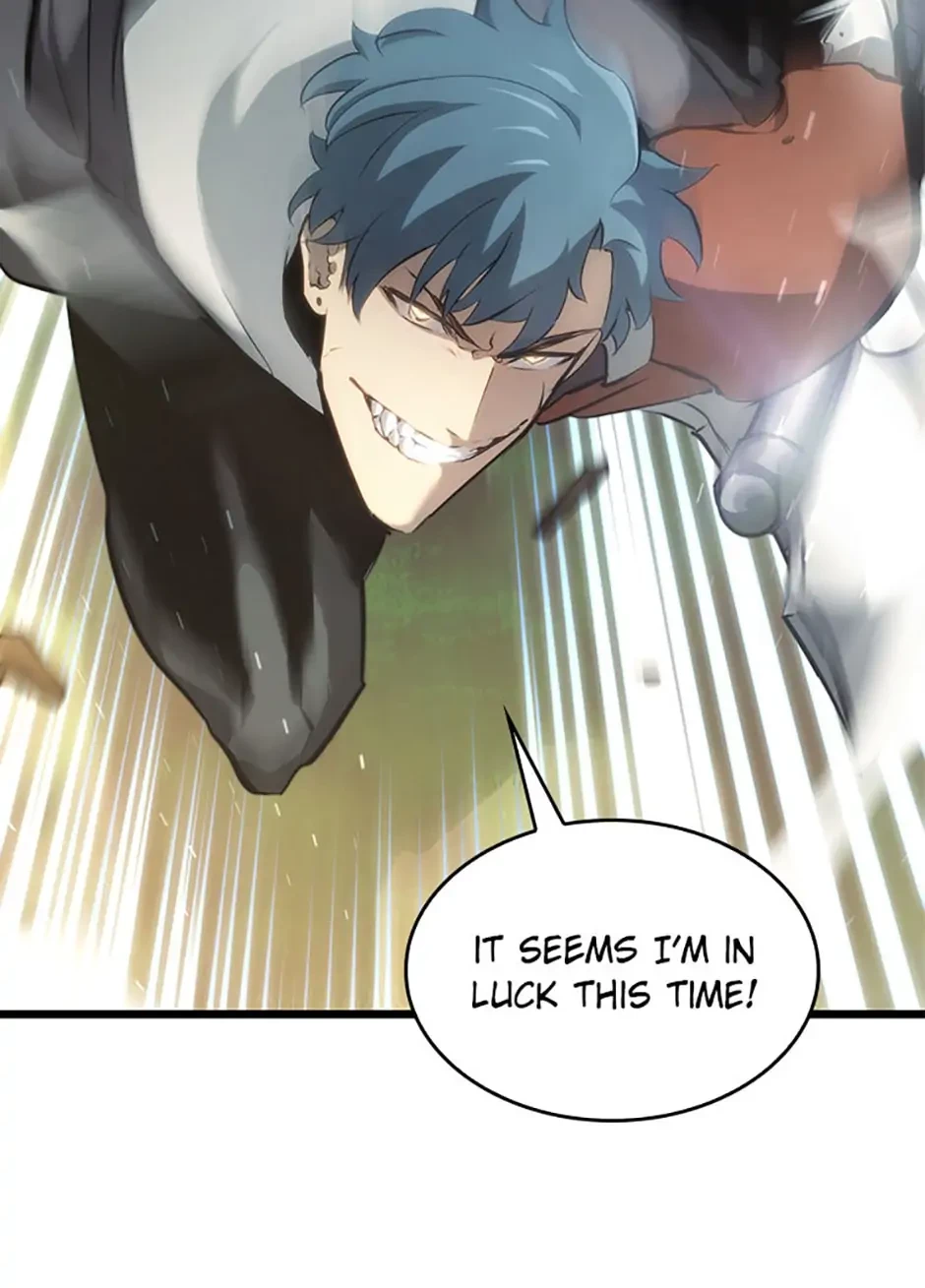 Return of the SSS-Class Ranker Chapter 25 - 94