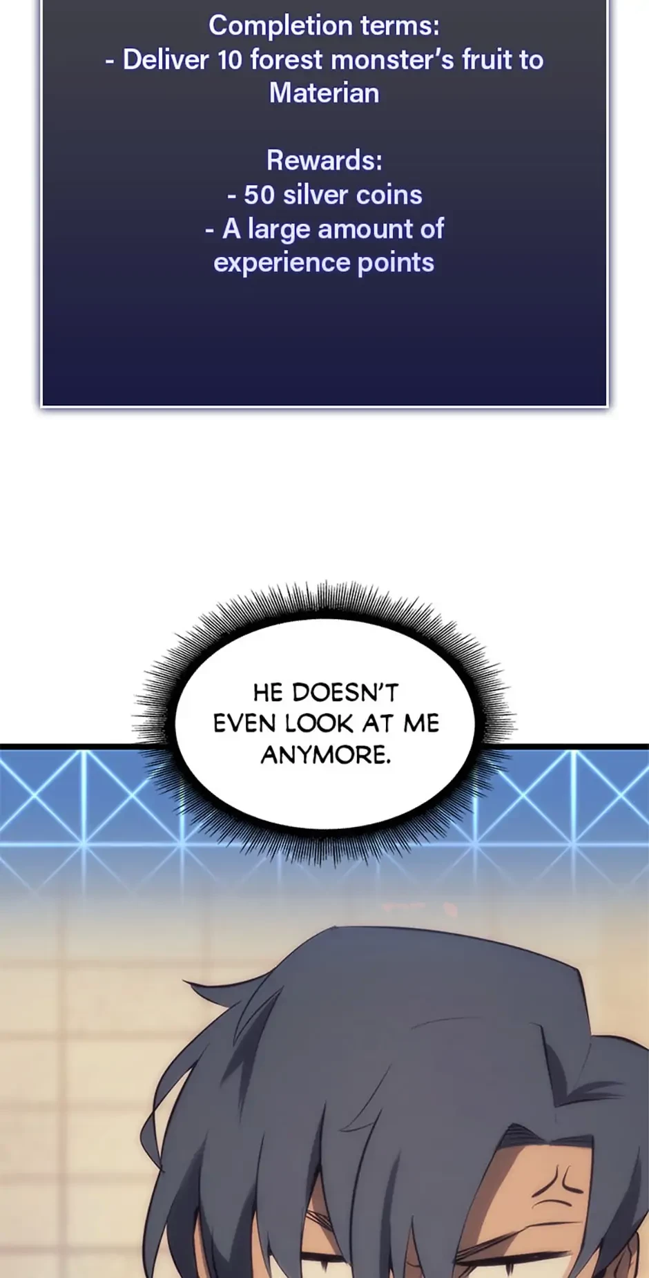 Return of the SSS-Class Ranker Chapter 23 - 85