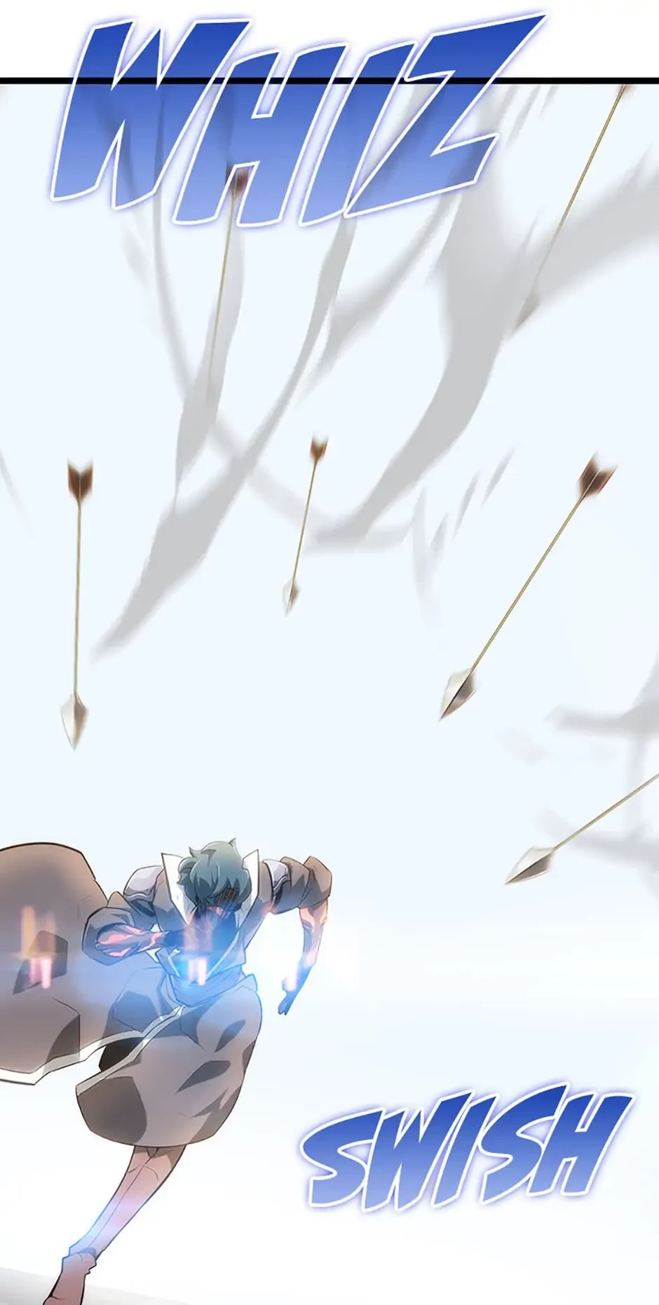 Return of the SSS-Class Ranker Chapter 19 - 54